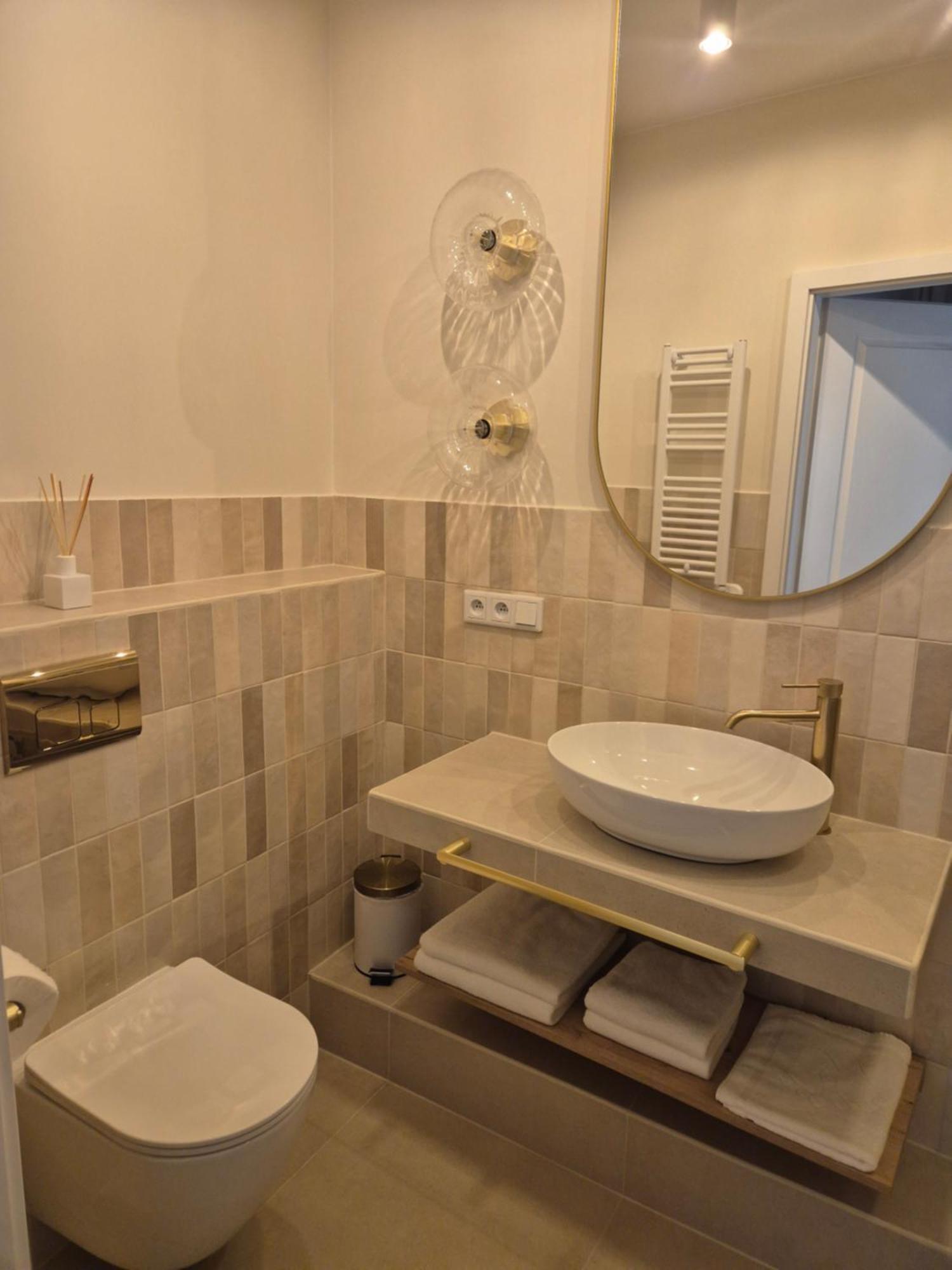 Hetman Main Square Apartamento