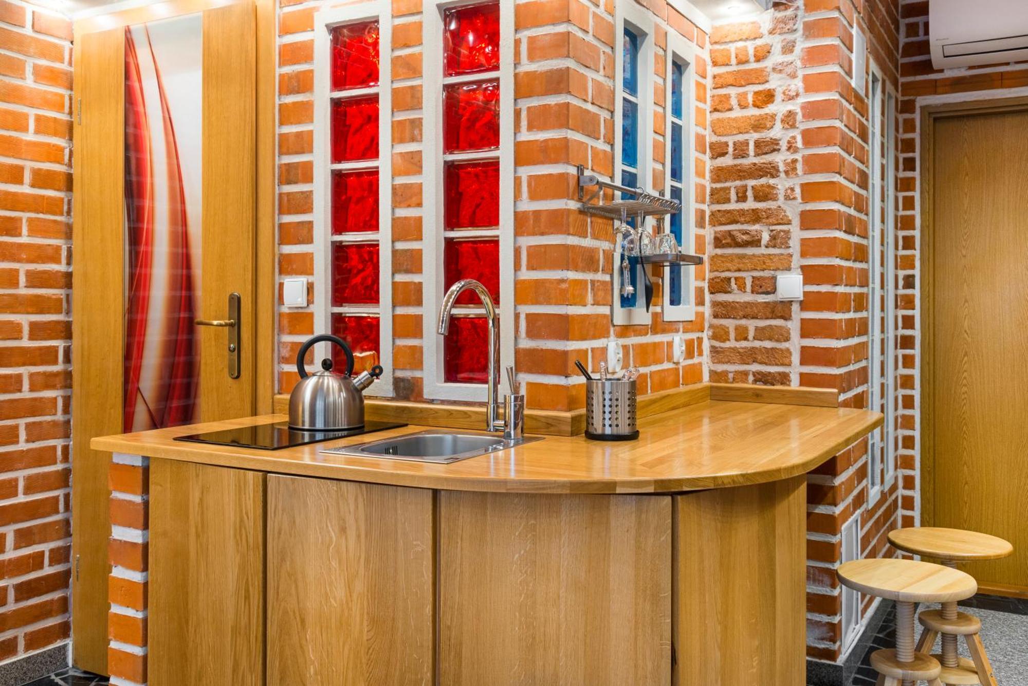 Aparthotel Krowoderska *