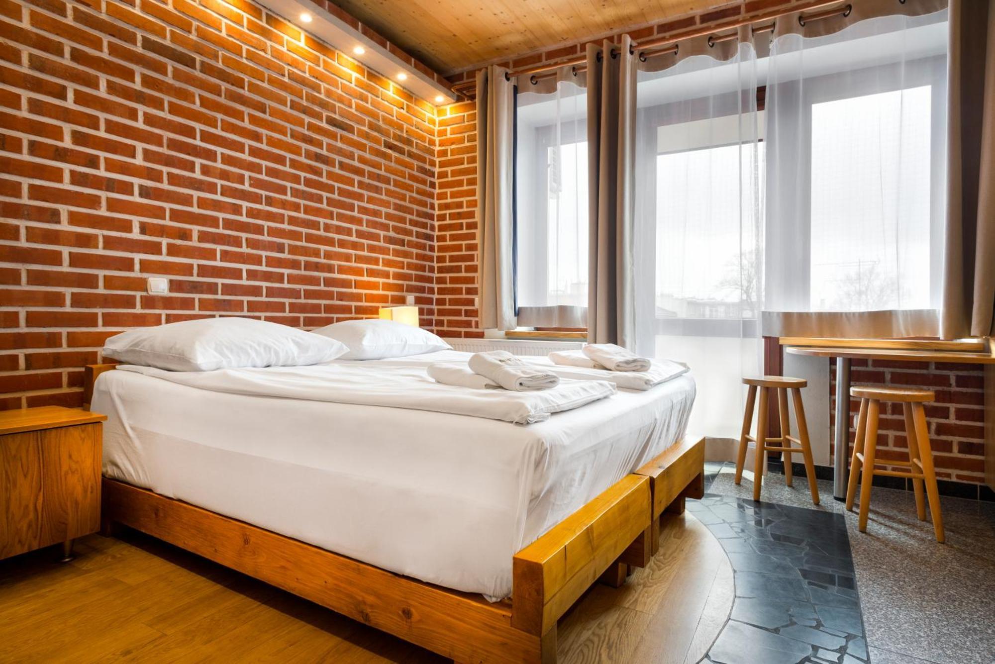 Krowoderska Aparthotel Krakow