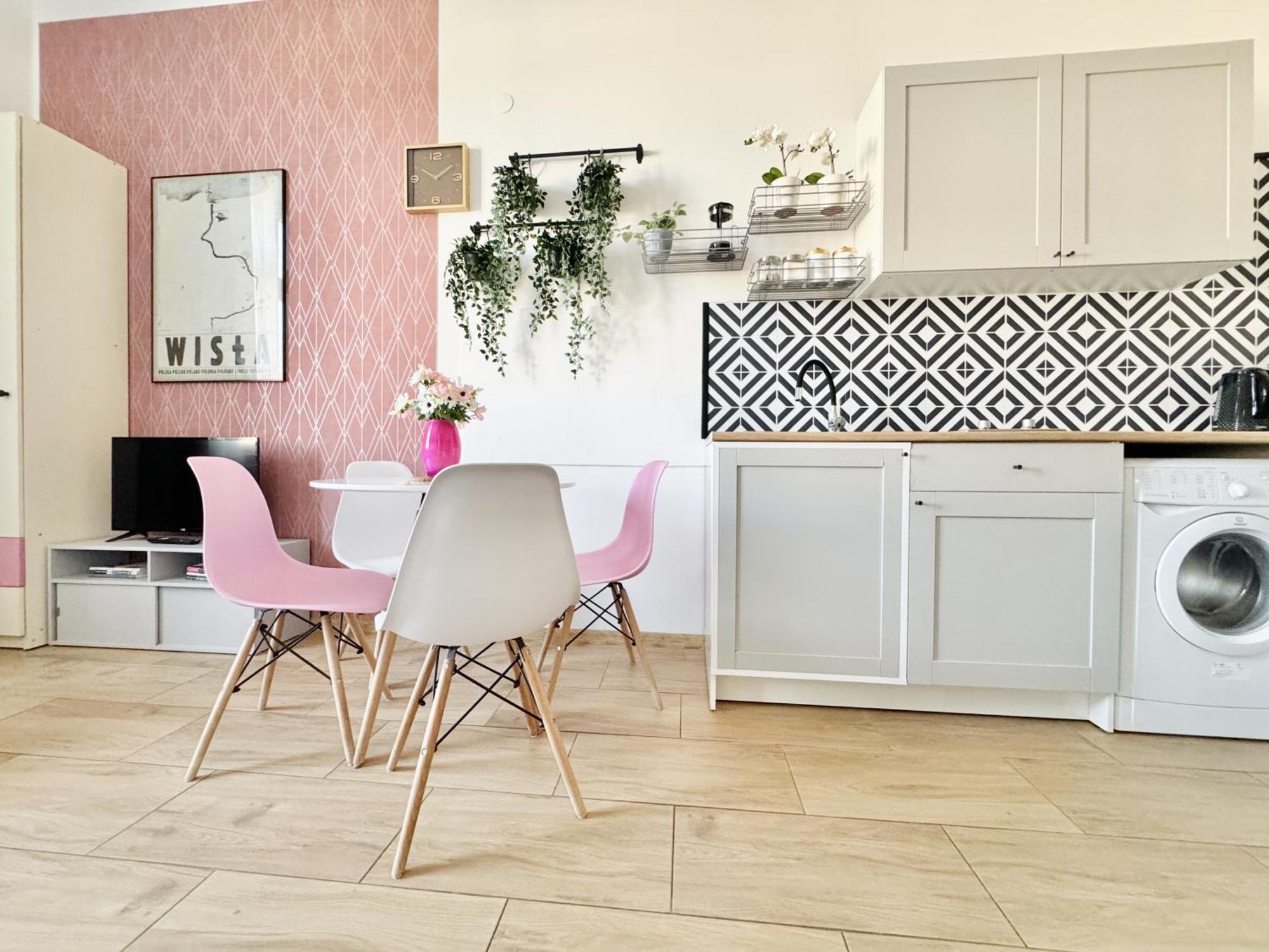 Apartamento #nowy Square, Kazimierz District *
