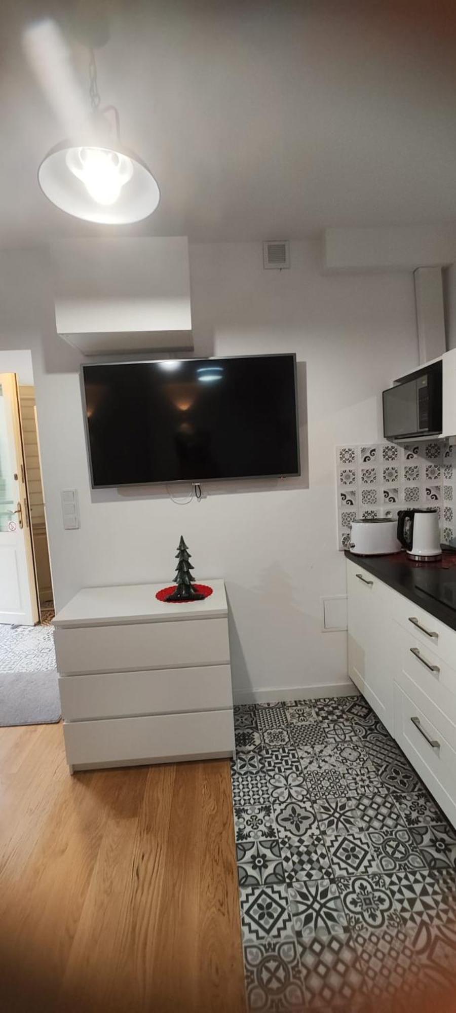 Apartamento Chillout Sarego Cracóvia