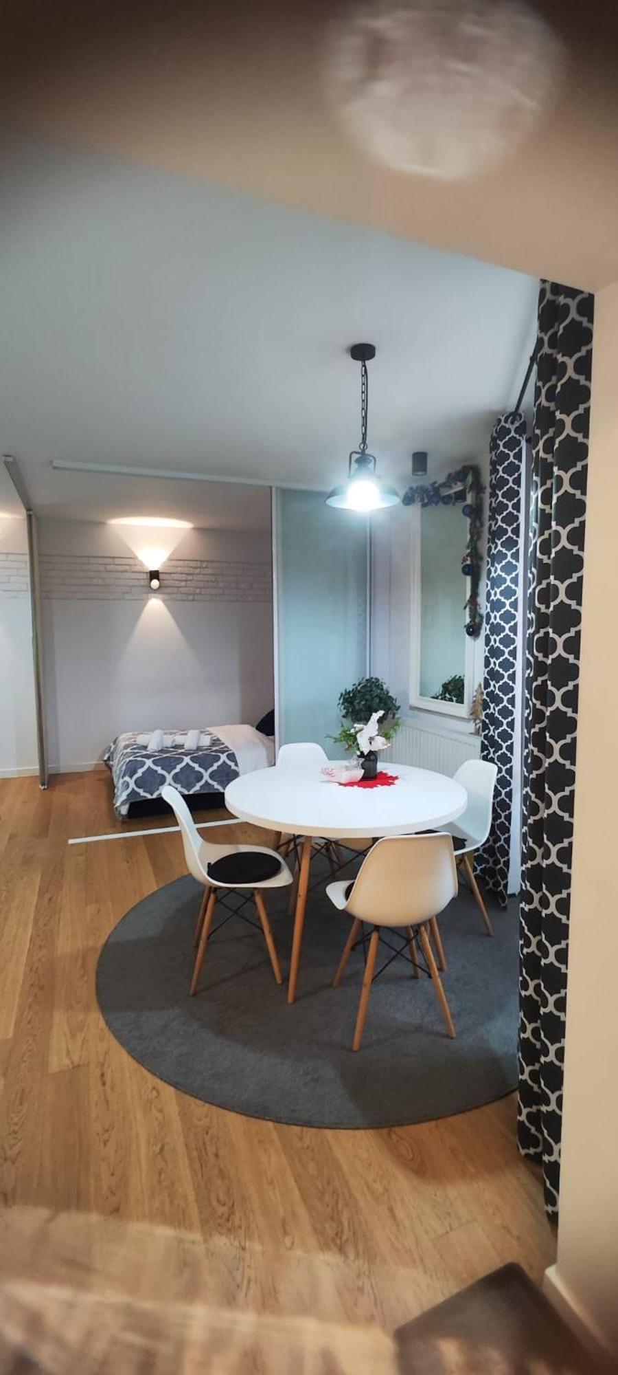 Apartment Chillout Sarego