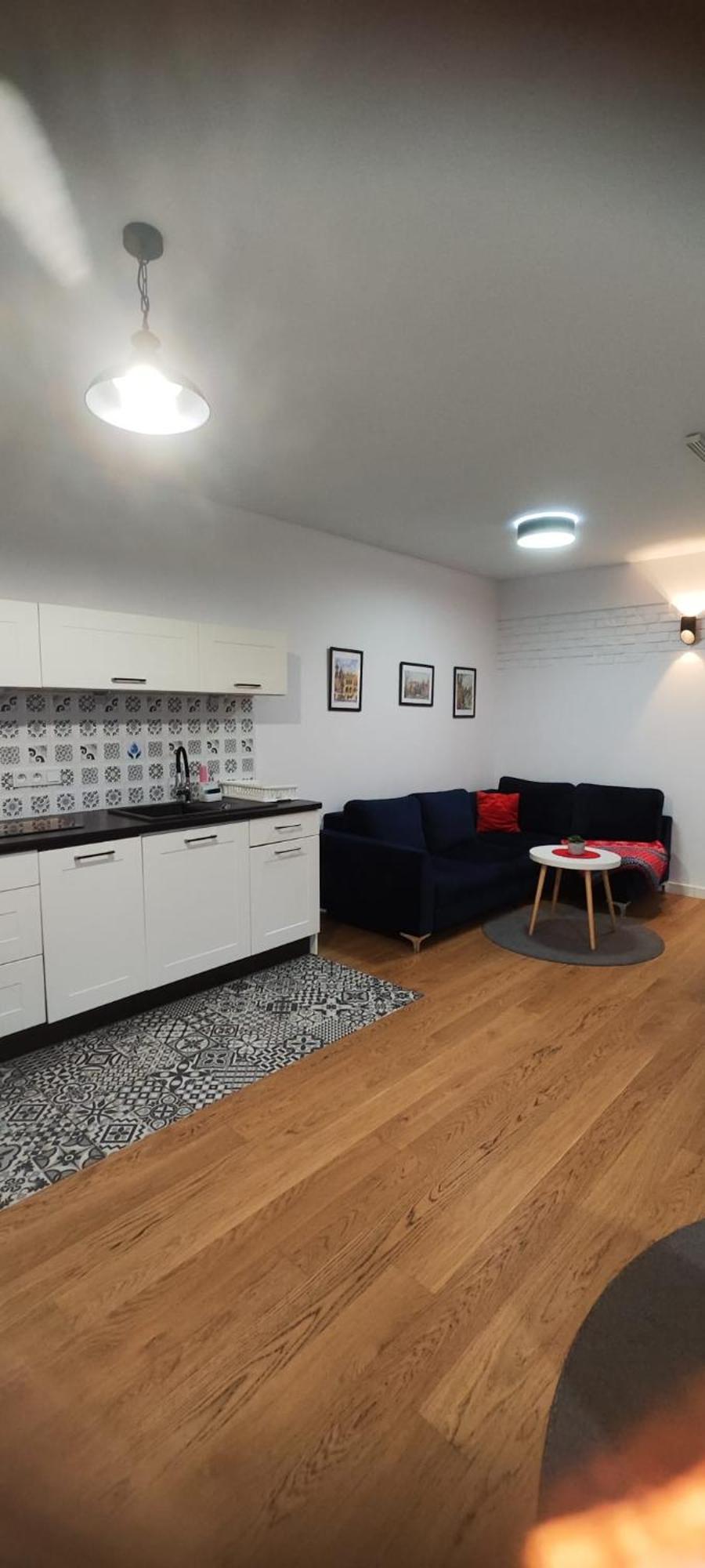 Chillout Sarego Apartamento Cracóvia