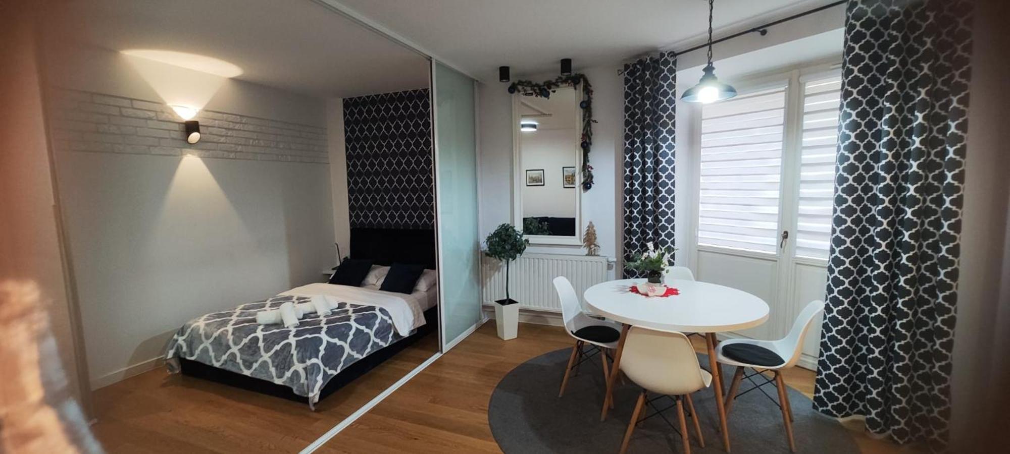 Apartamento Chillout Sarego Cracóvia