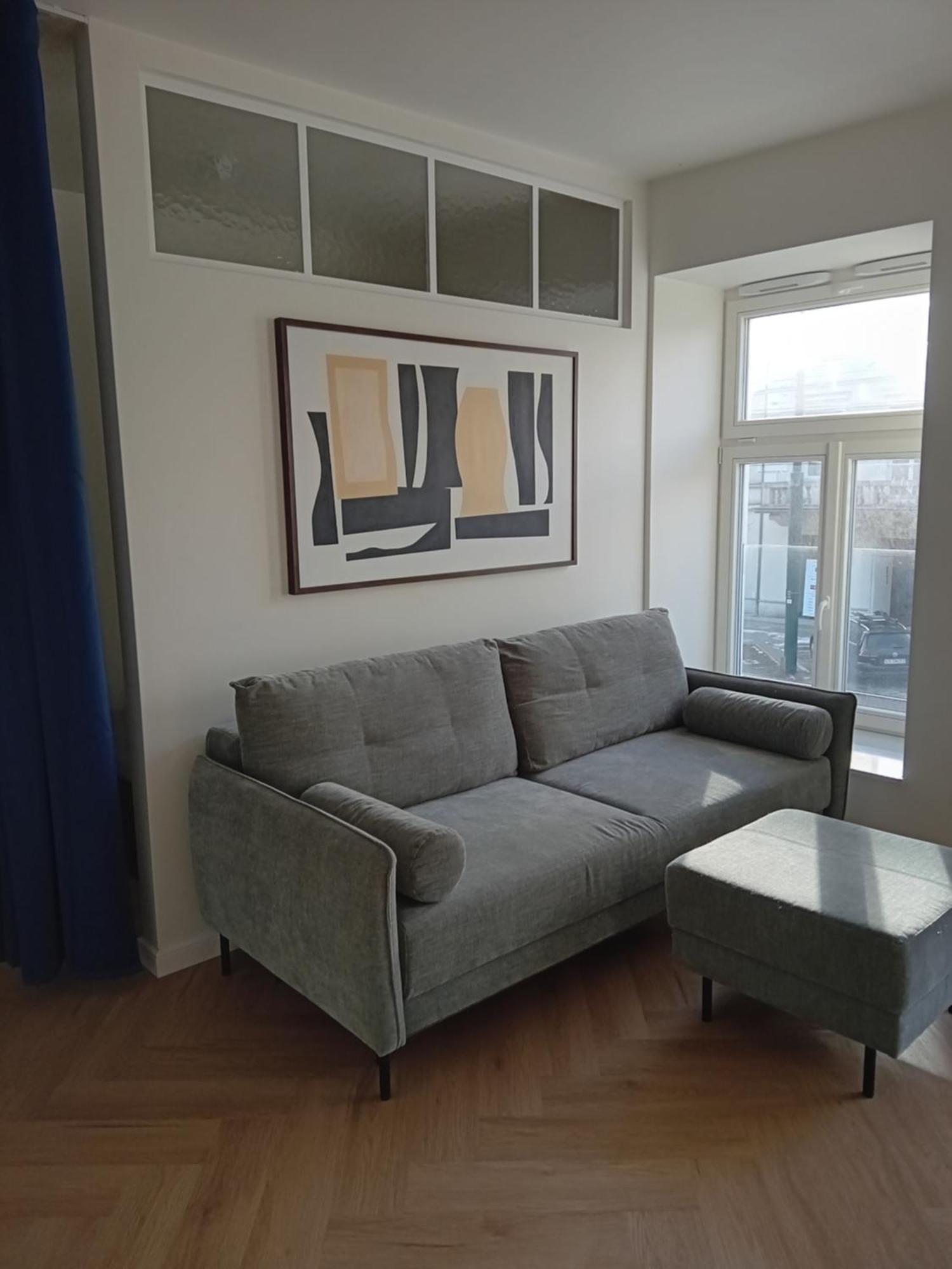 Apartment Wawel View Stylish - Kosciuszki 22 Krakow