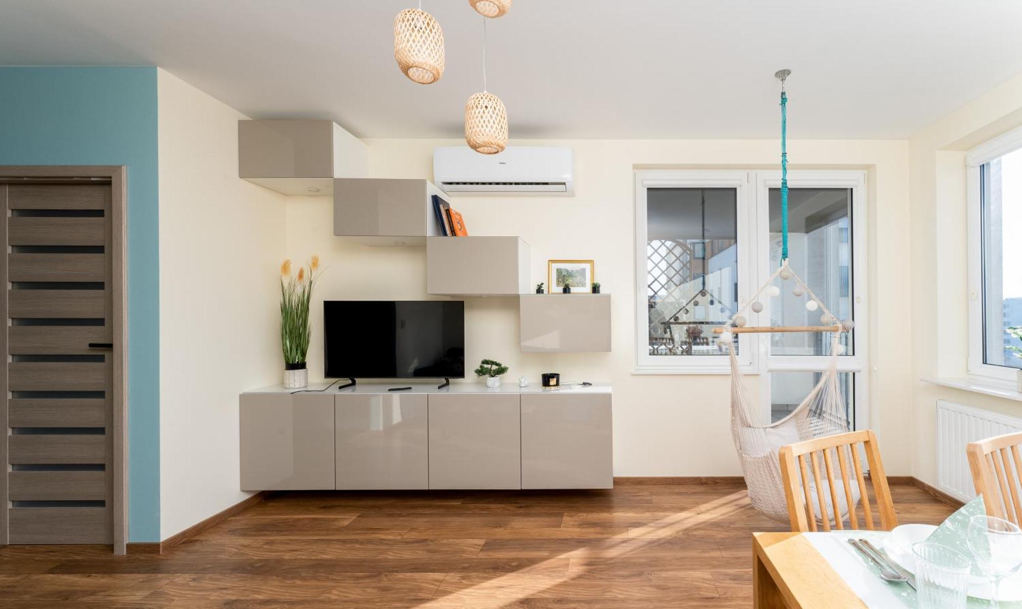 Osiedle Avia Charming Apartment Krakow
