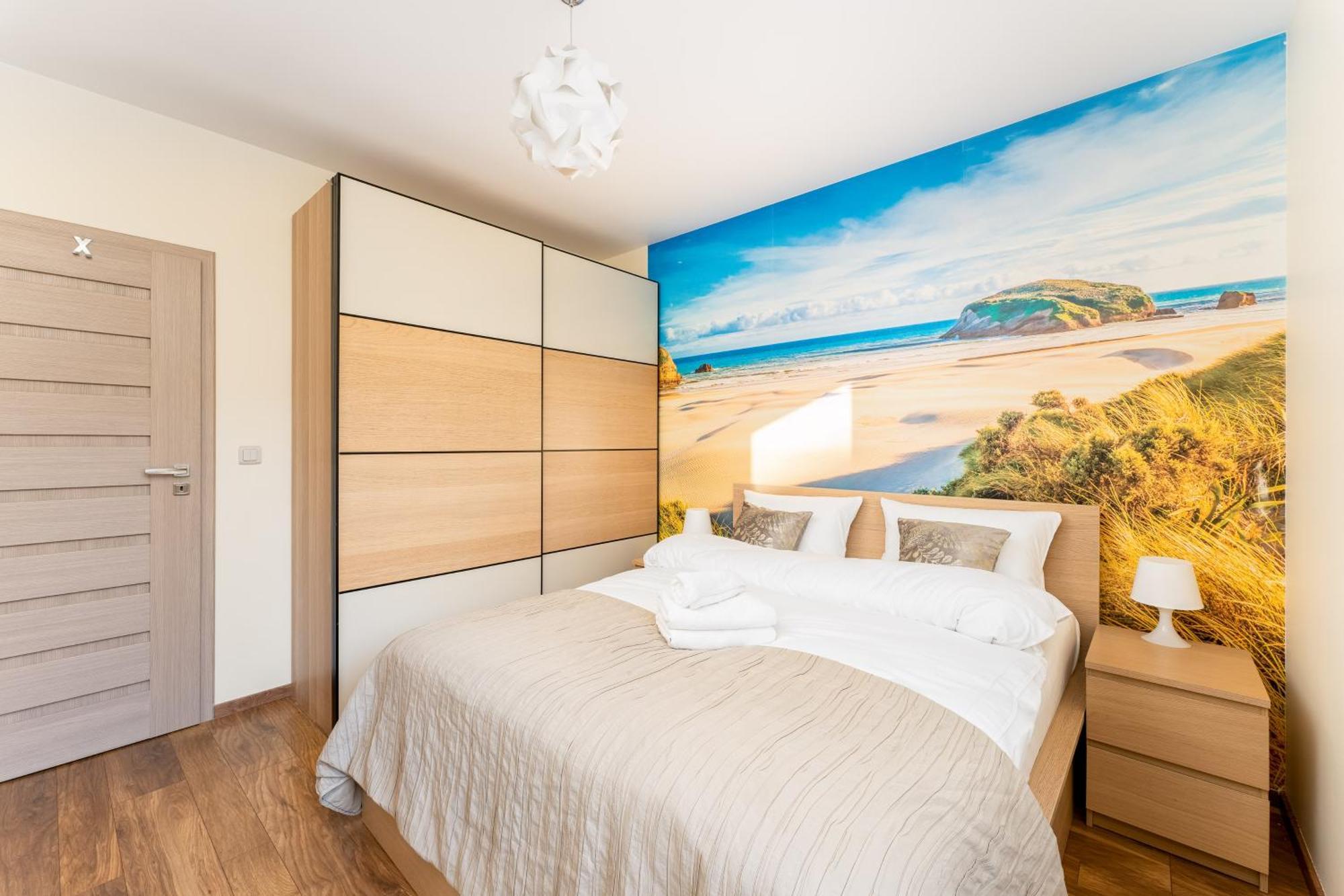 Osiedle Avia Charming Apartment Krakow