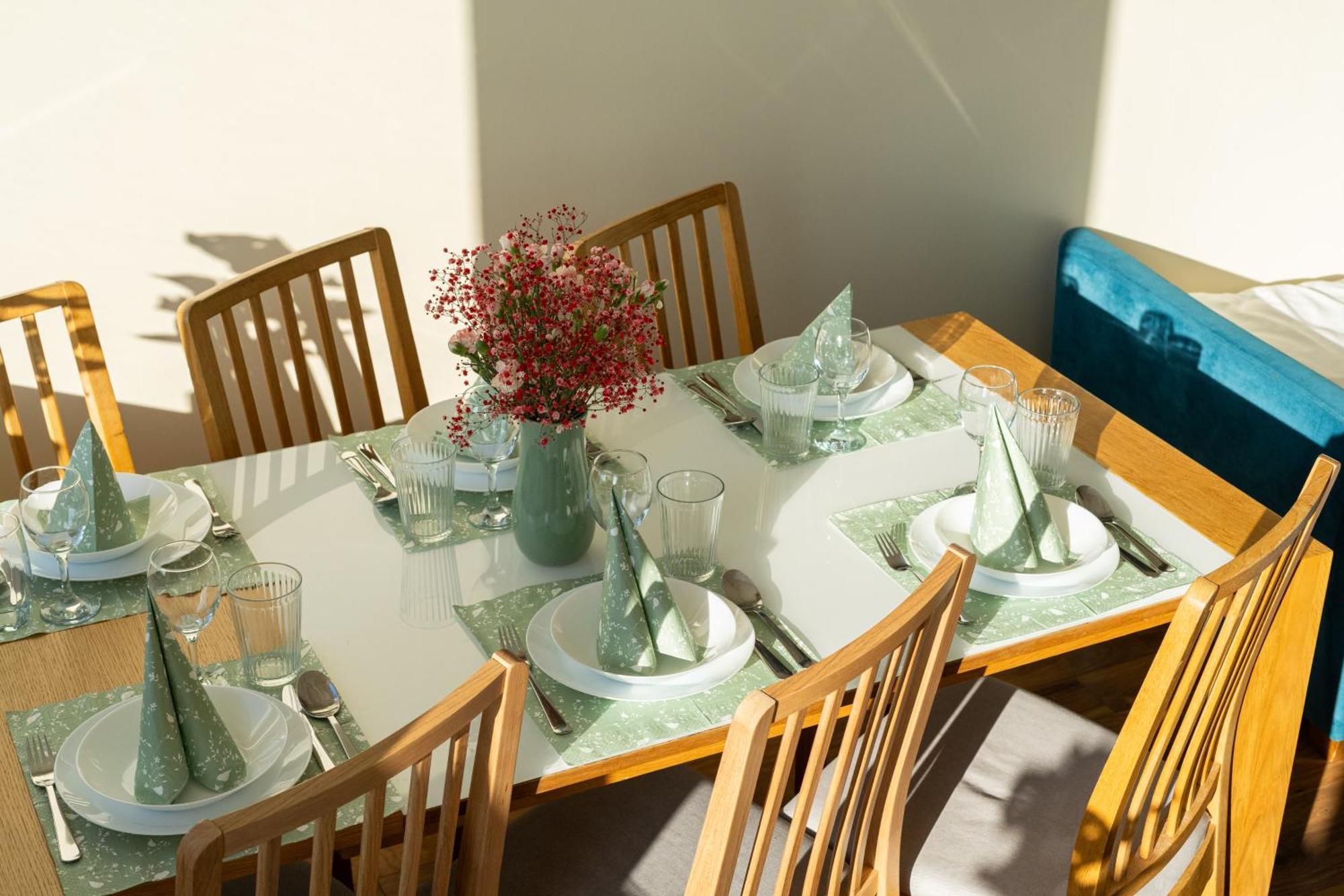 Apartment Osiedle Avia Charming
