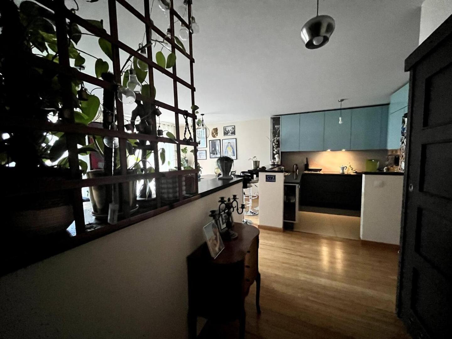 Homestay En With A Garden Krakow