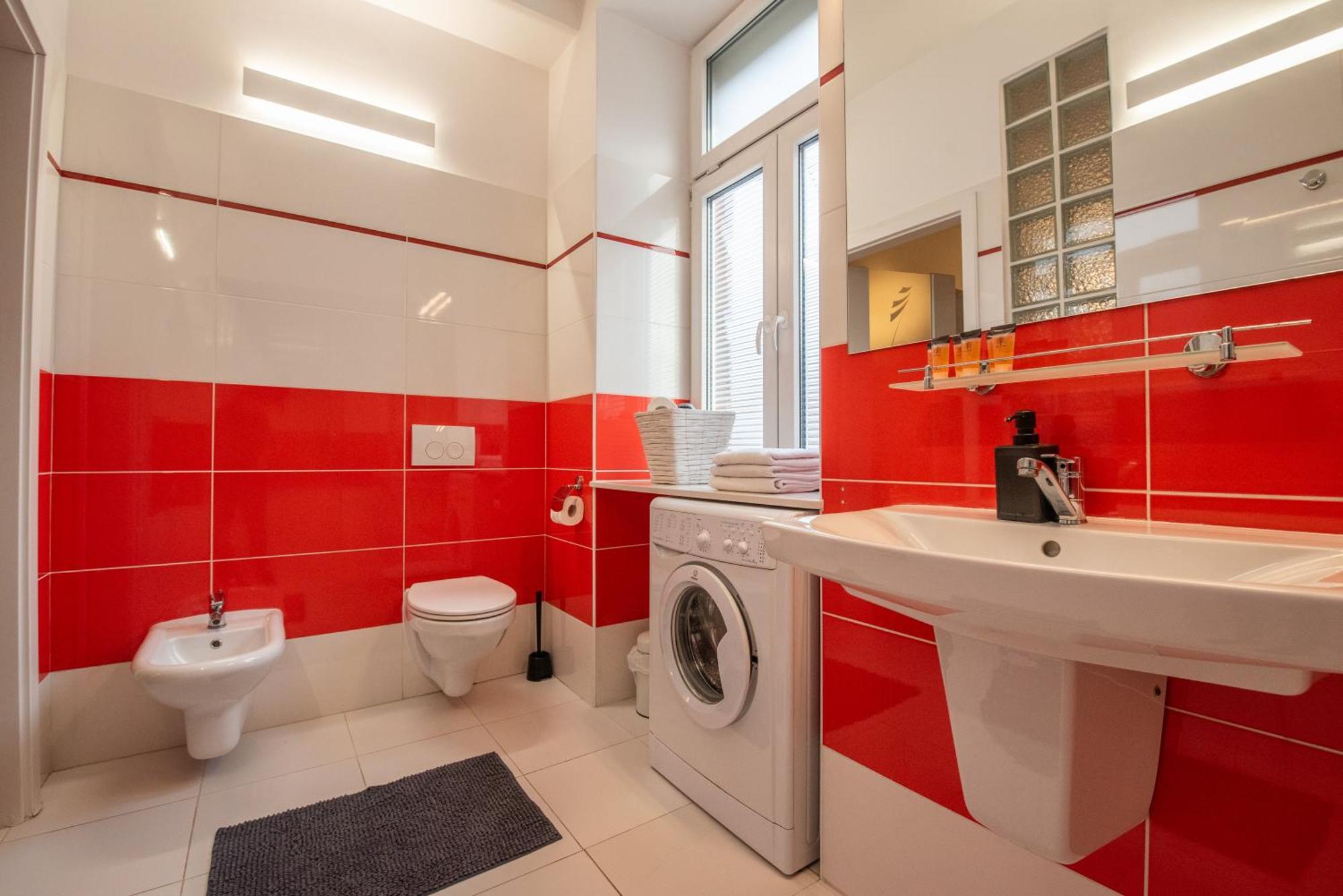Cozy - Bosacka 10 Street Apartment *
