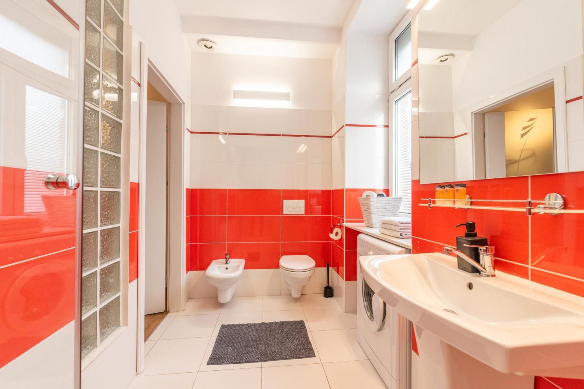 Apartment Cozy - Bosacka 10 Street *
