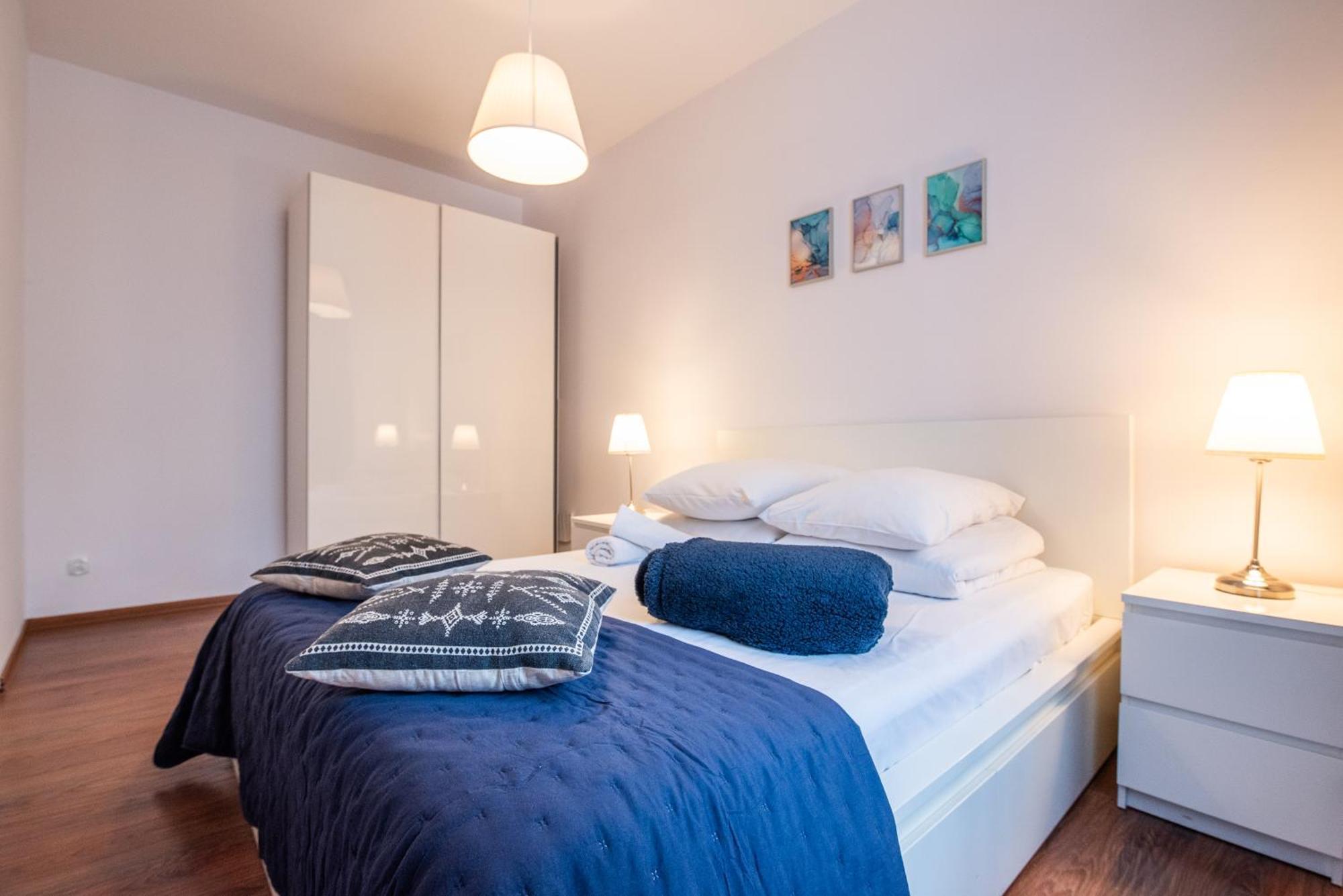 Cozy - Bosacka 10 Street * Krakow