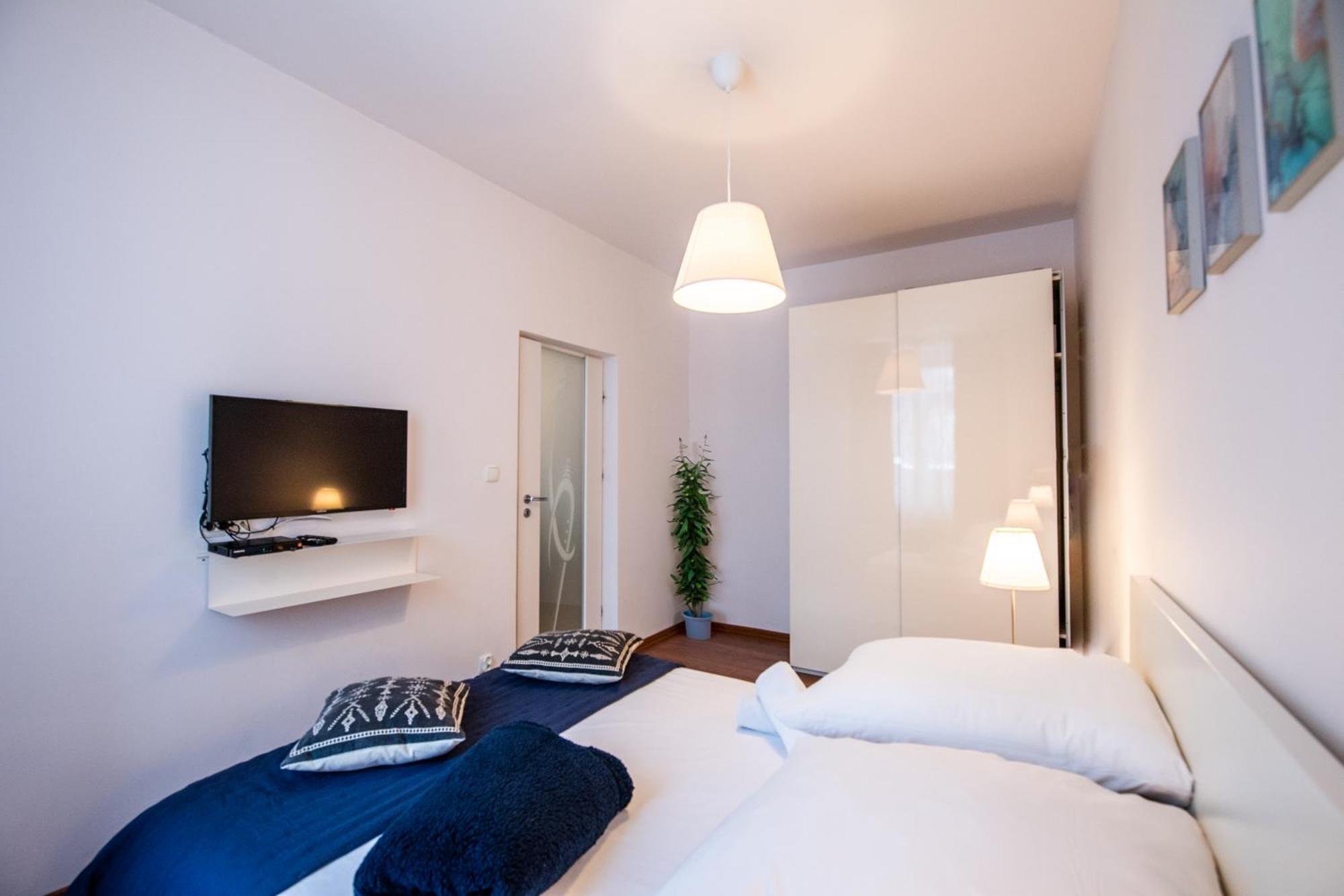 Cozy - Bosacka 10 Street Apartment *