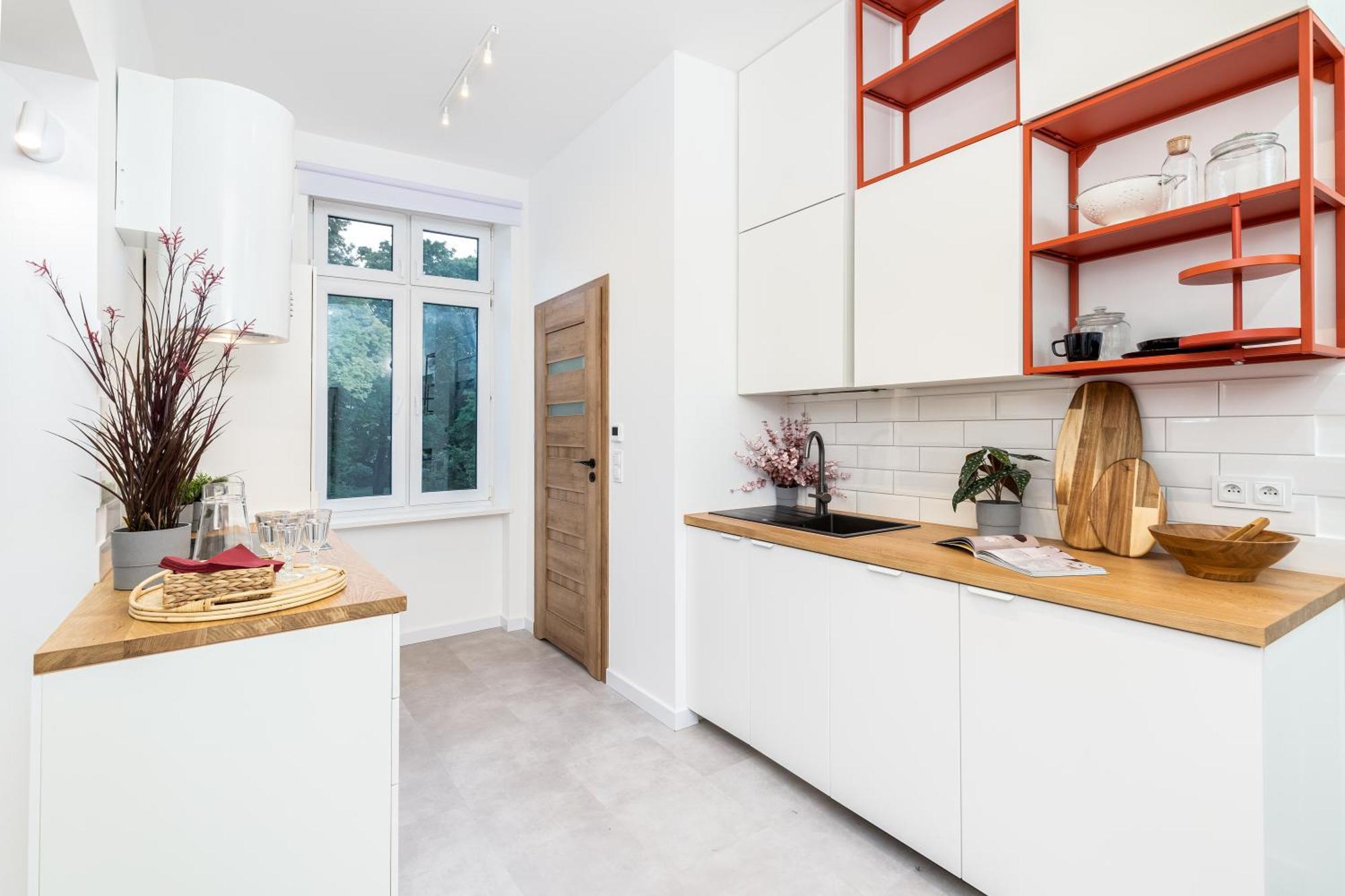 Near Main Station - Bosacka 8 Street Apartment