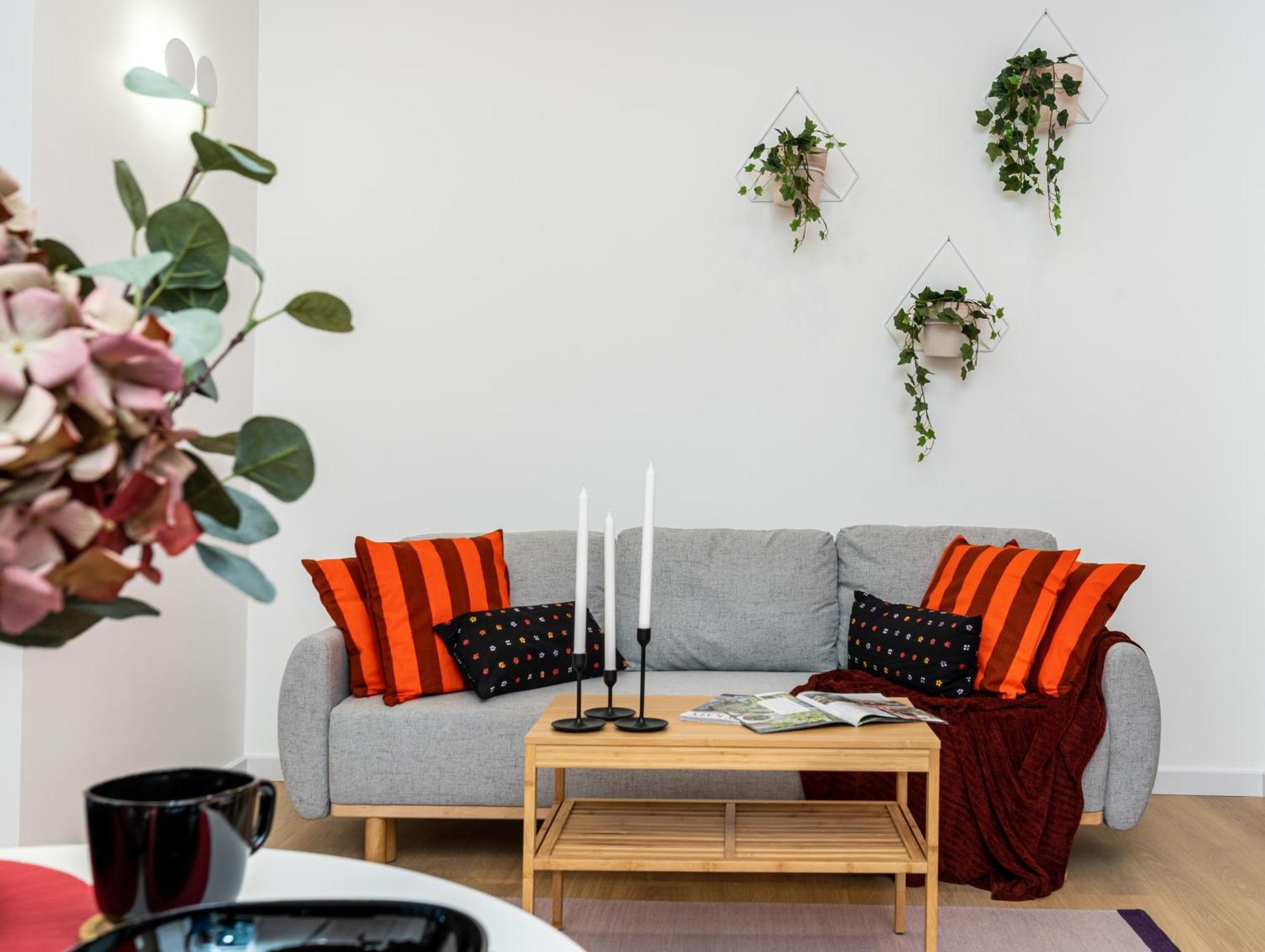 Near Main Station - Bosacka 8 Street Apartment Krakow