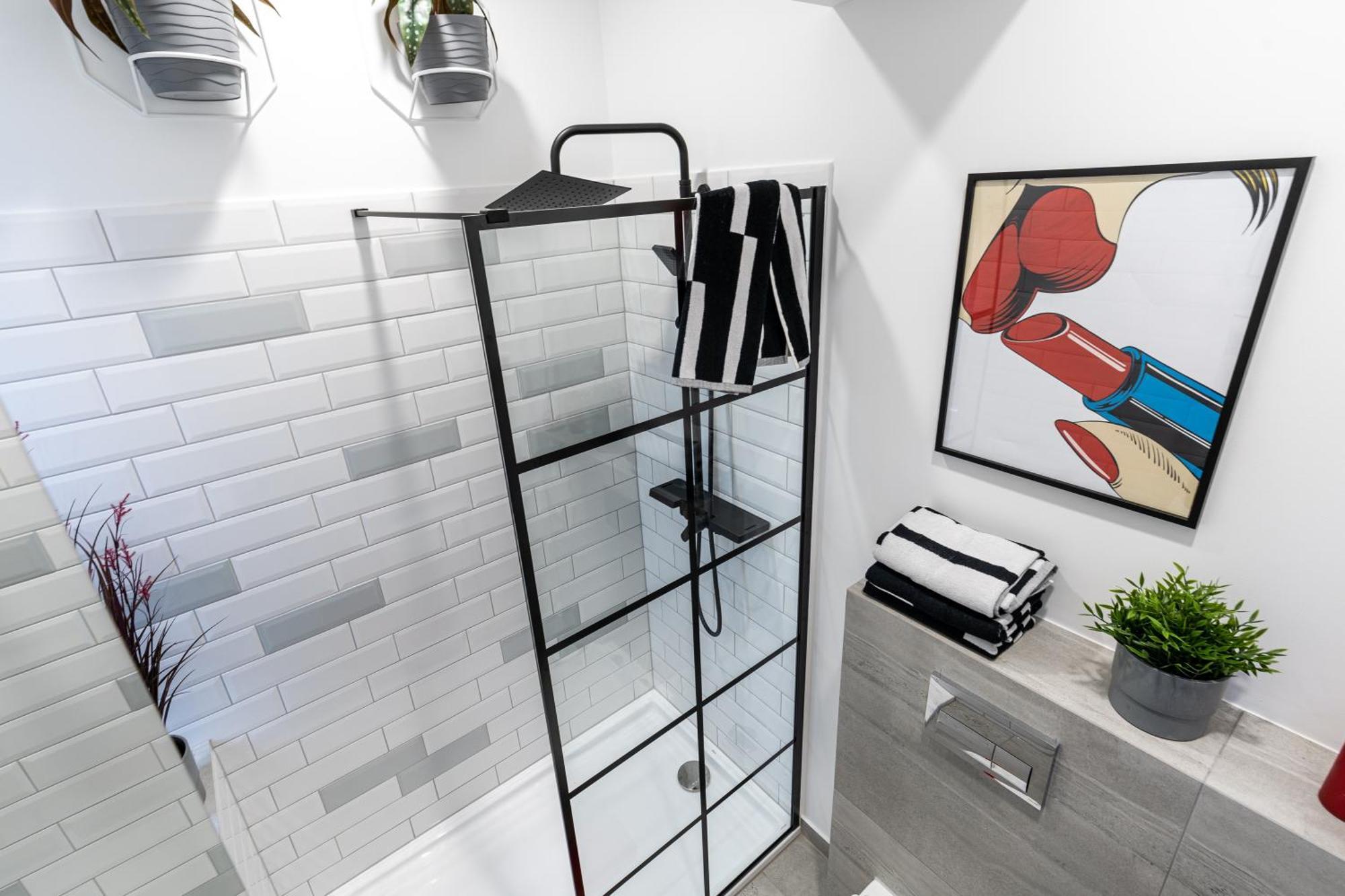 Near Main Station - Bosacka 8 Street