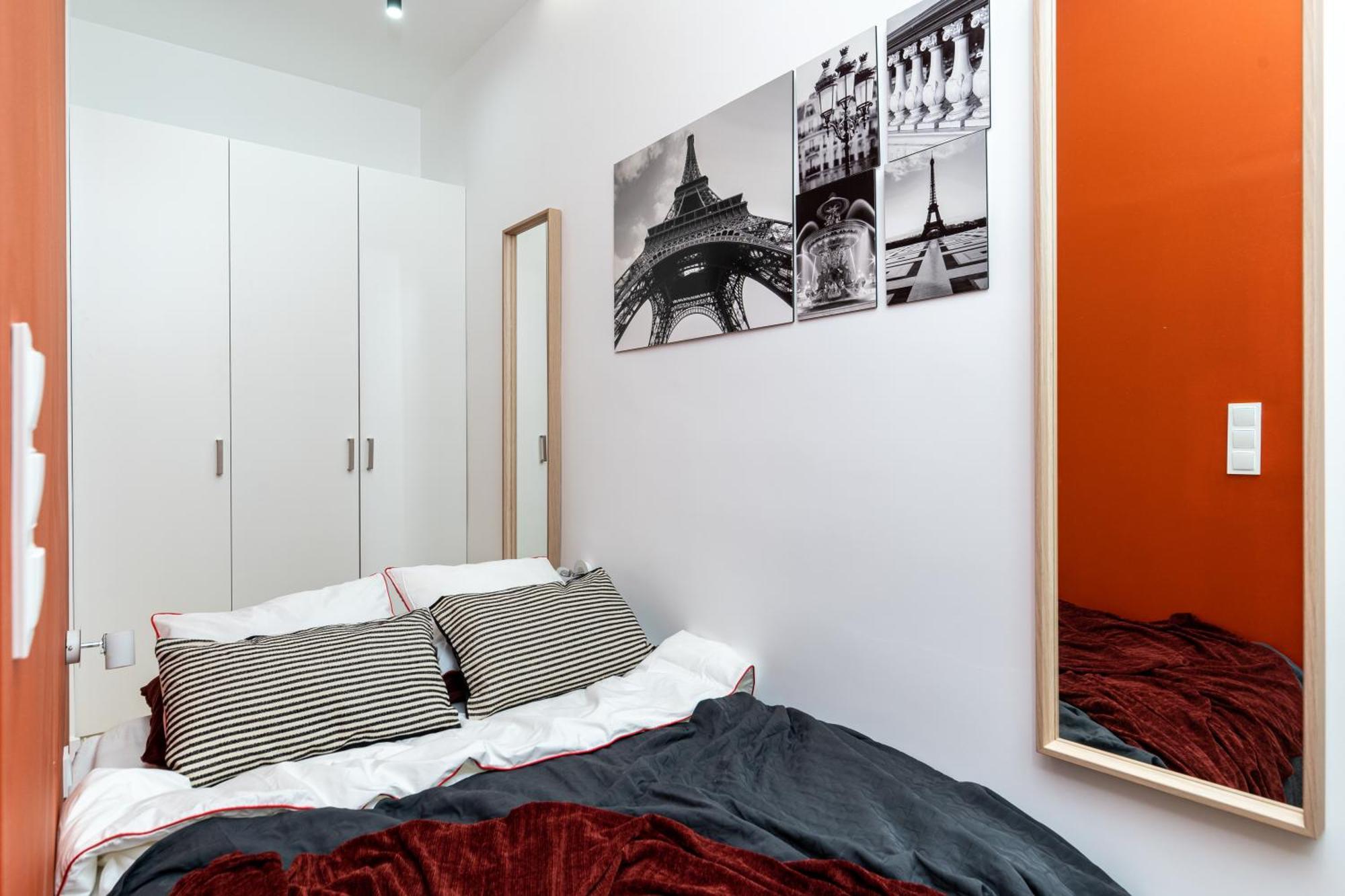 Near Main Station - Bosacka 8 Street Apartment *