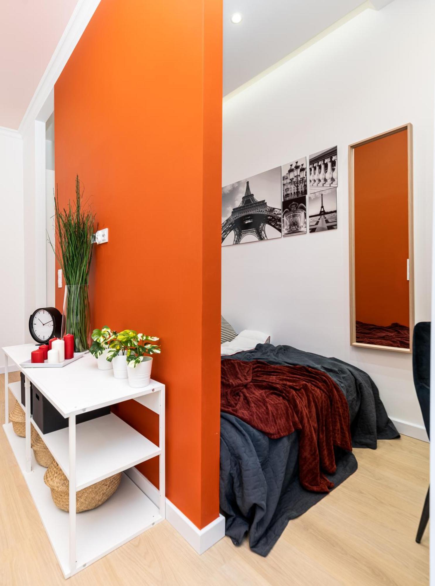 Near Main Station - Bosacka 8 Street Apartment Krakow