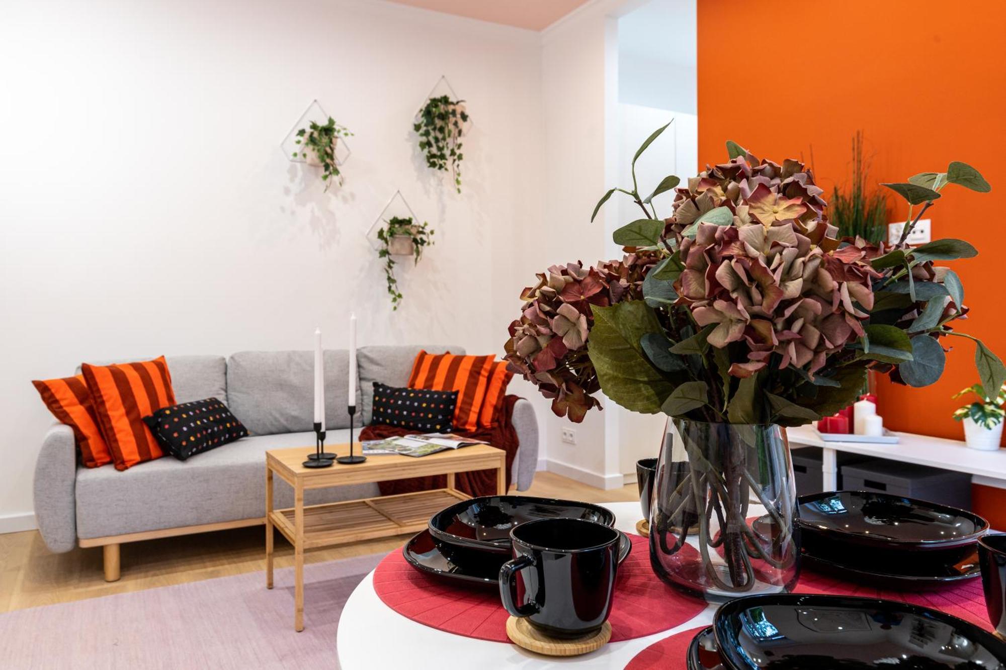 Near Main Station - Bosacka 8 Street *
