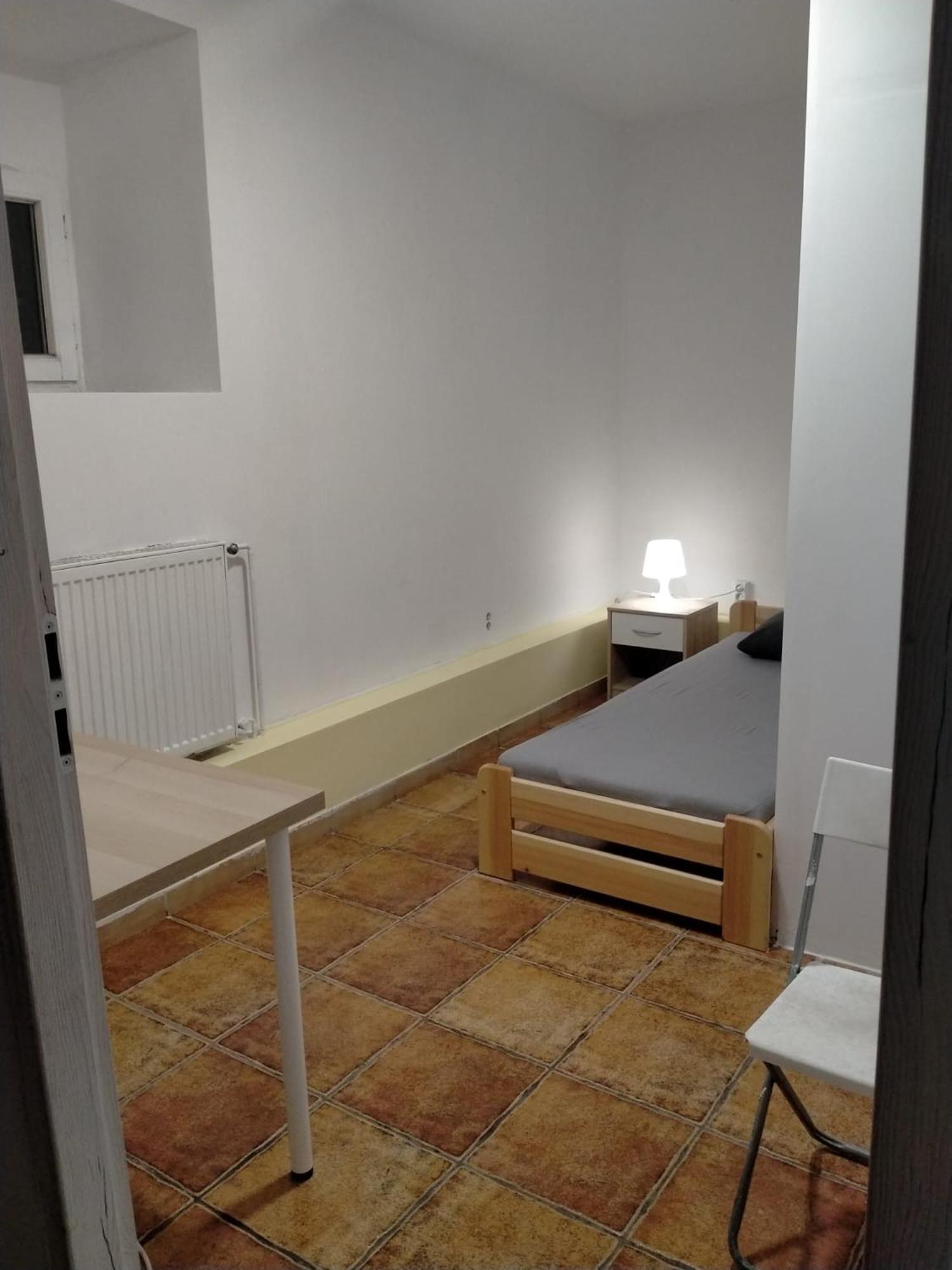 Lemon Tree Hostel *