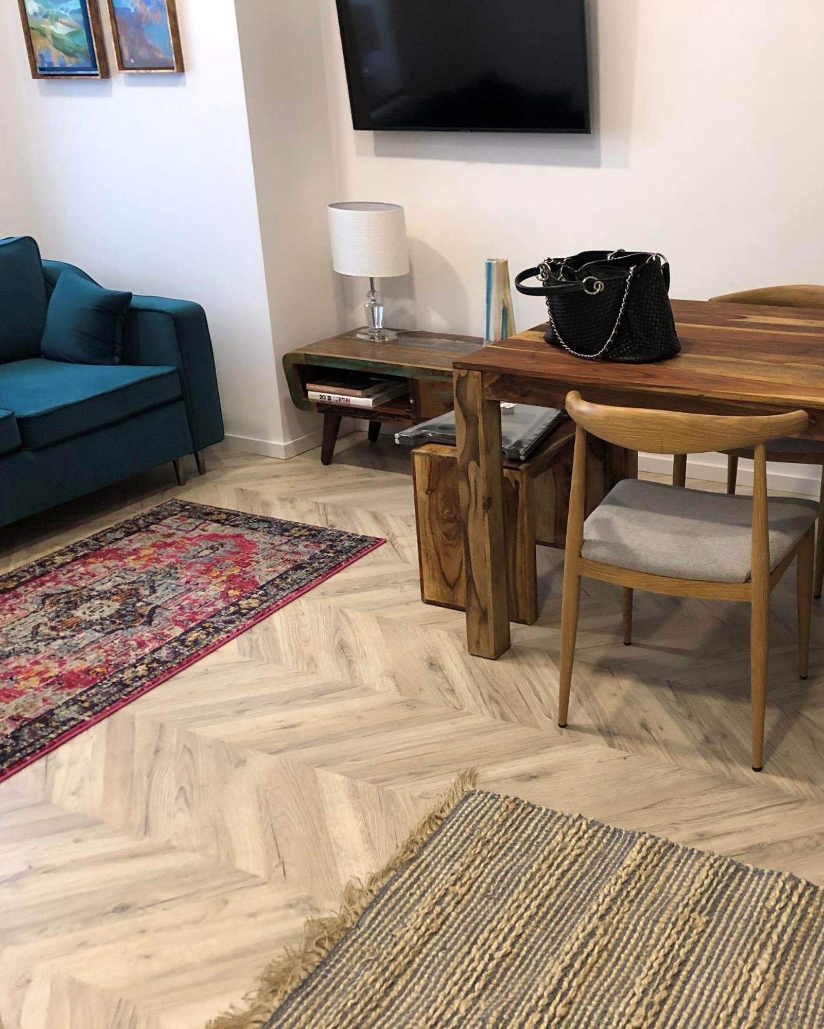 New Apartment! Jewish Quarter - Segundo