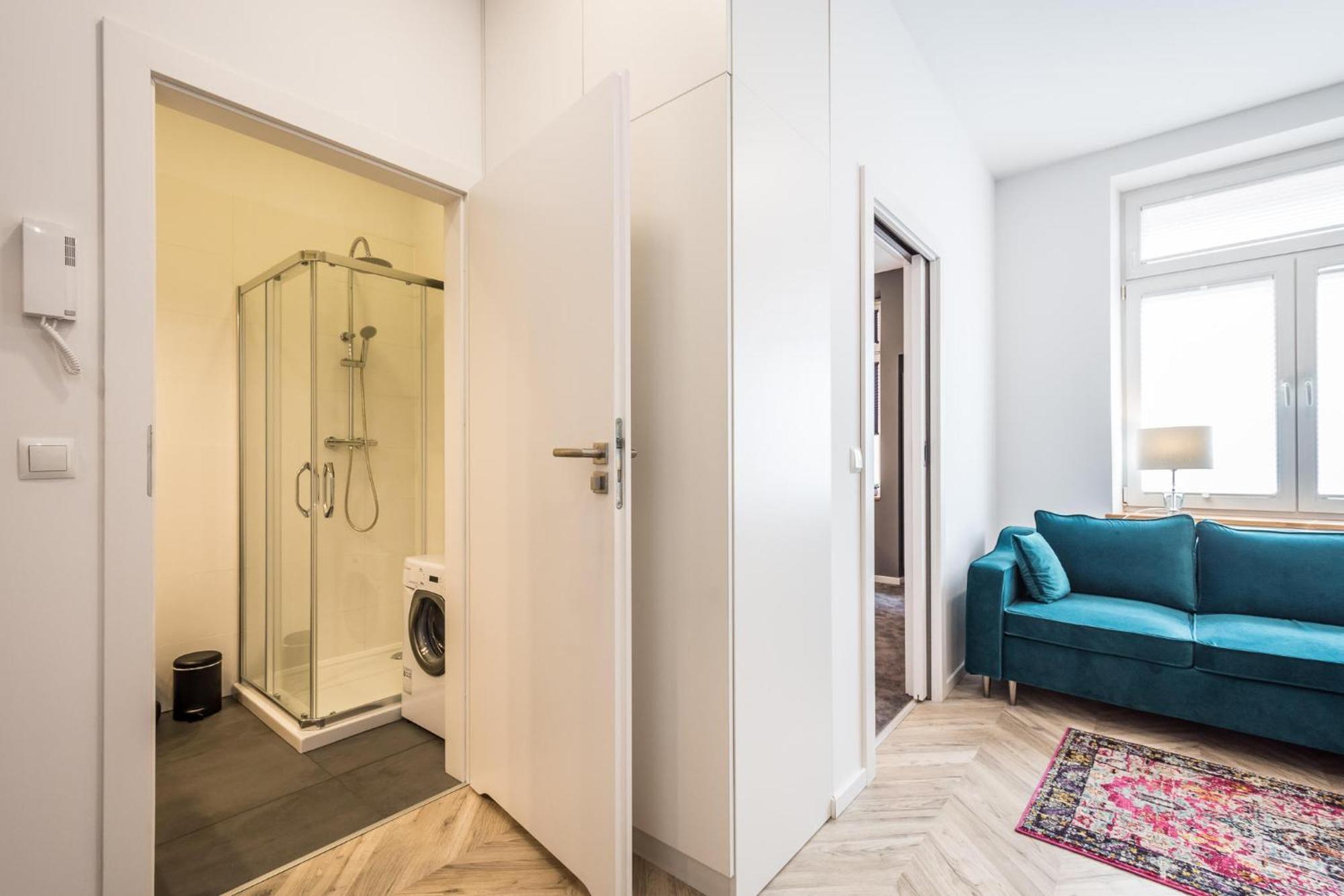 New Apartment! Jewish Quarter - Segundo Appartement