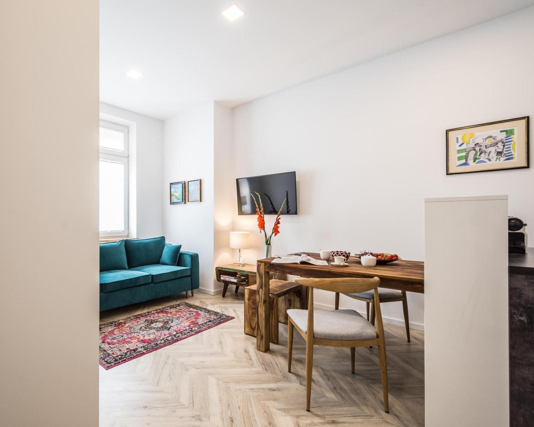 Appartement New Apartment! Jewish Quarter - Segundo