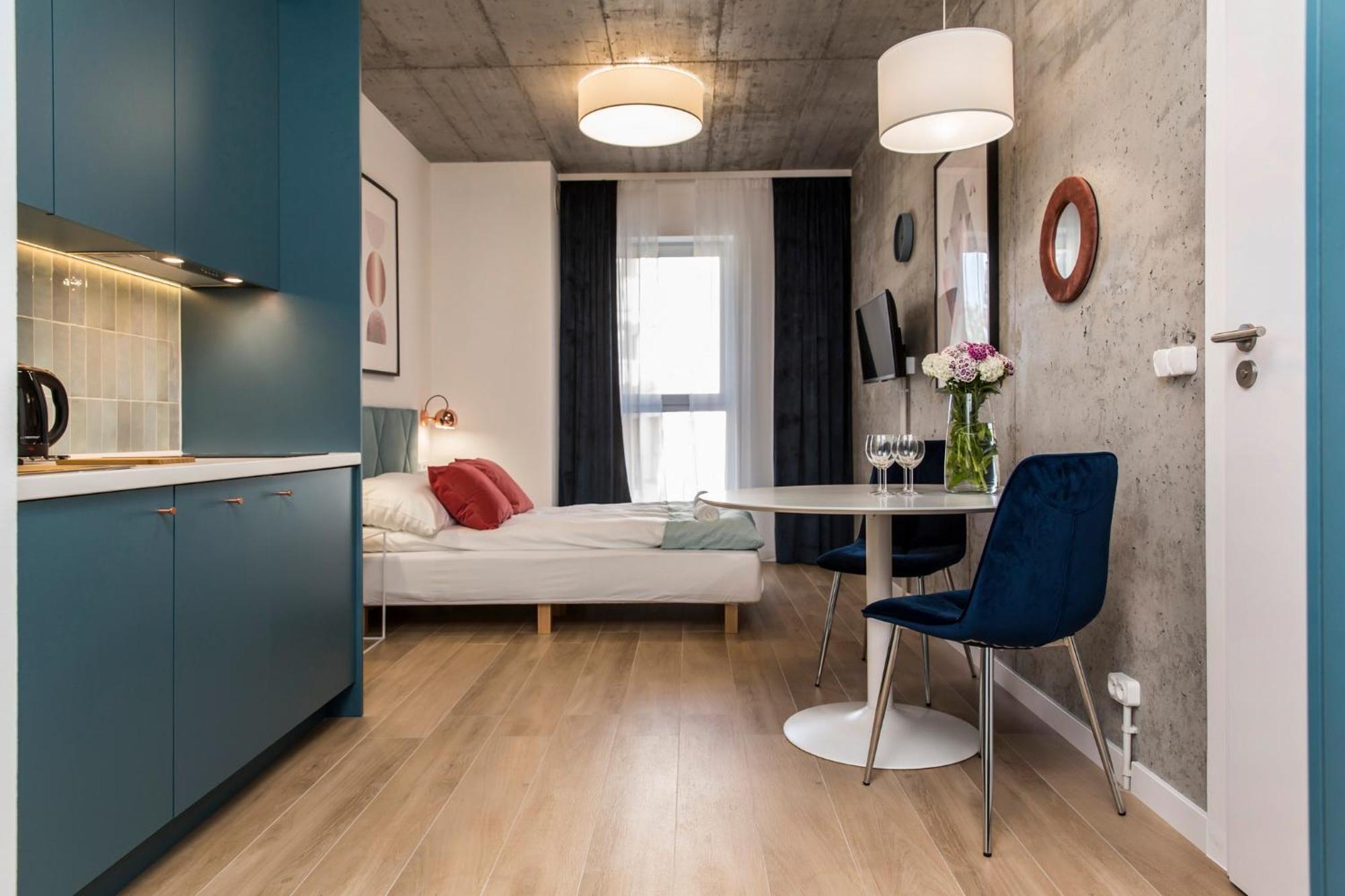 Piedmont House Krakau