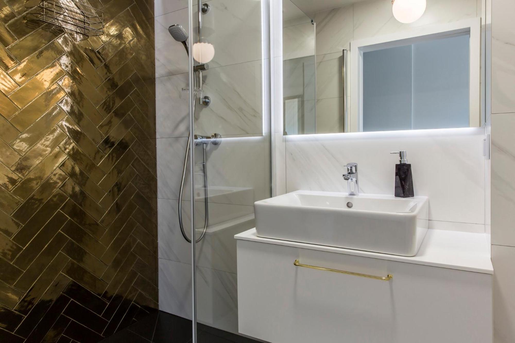 Piedmont House Krakau