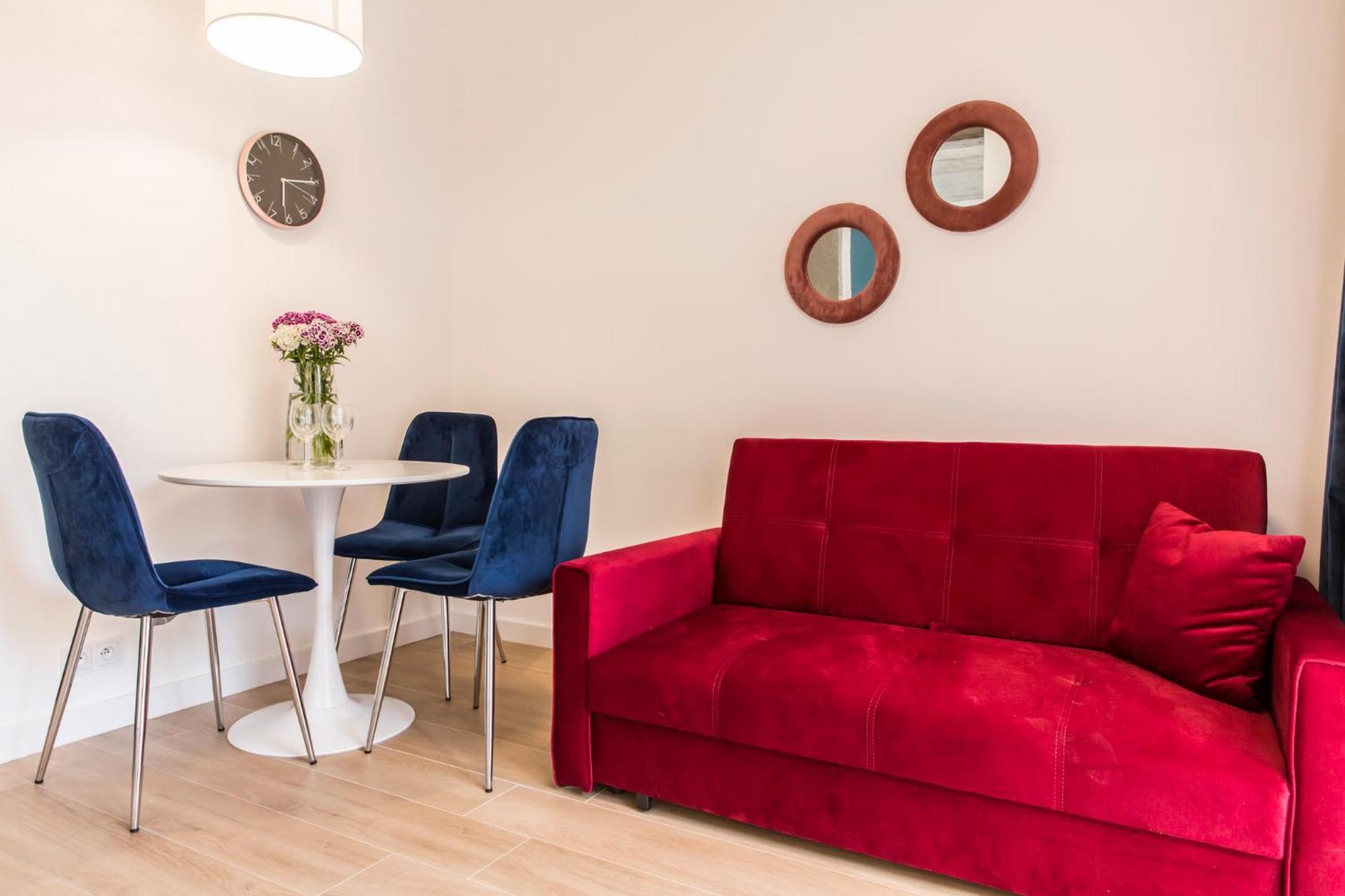 Piedmont House Apartment *