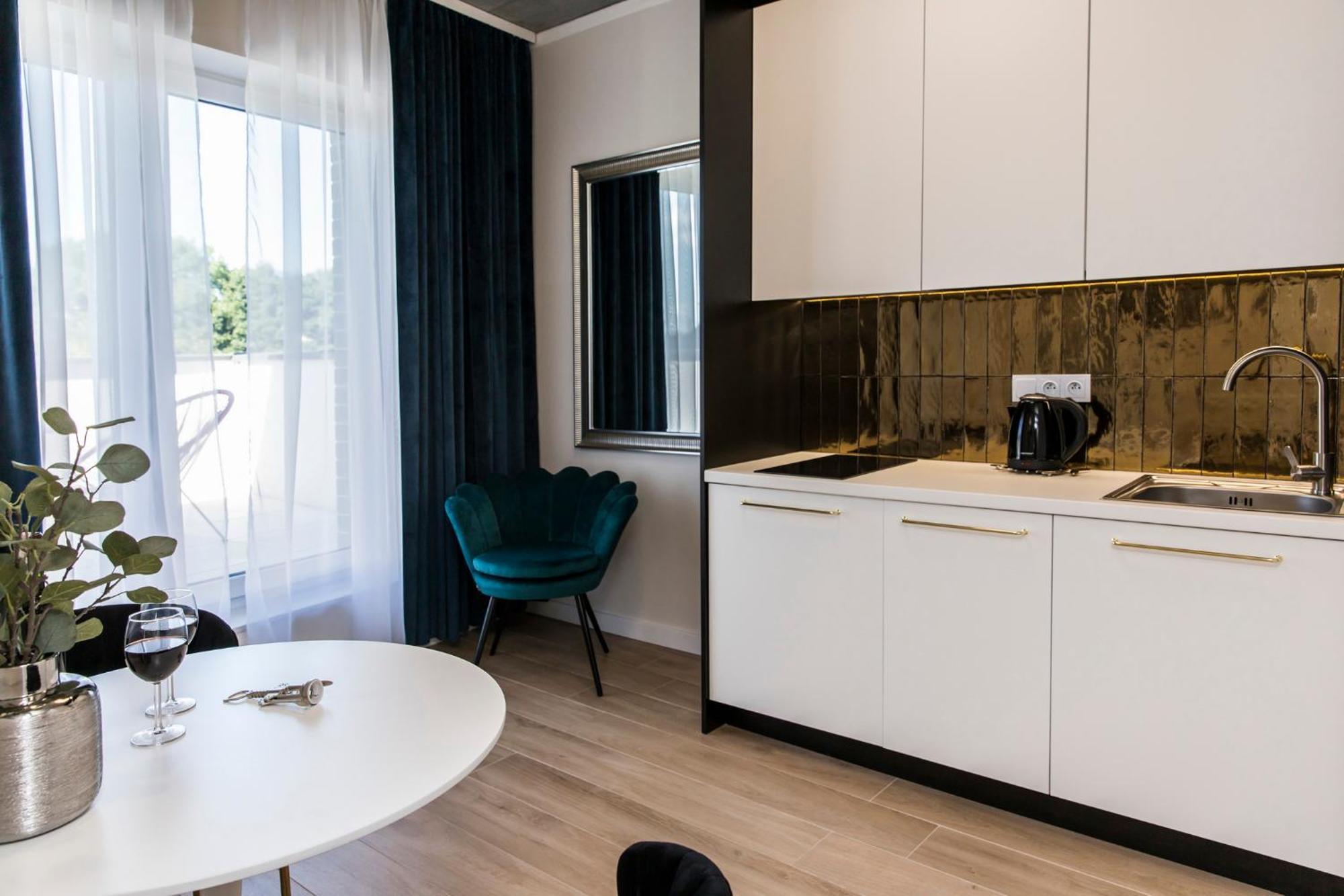 Piedmont House * Krakau
