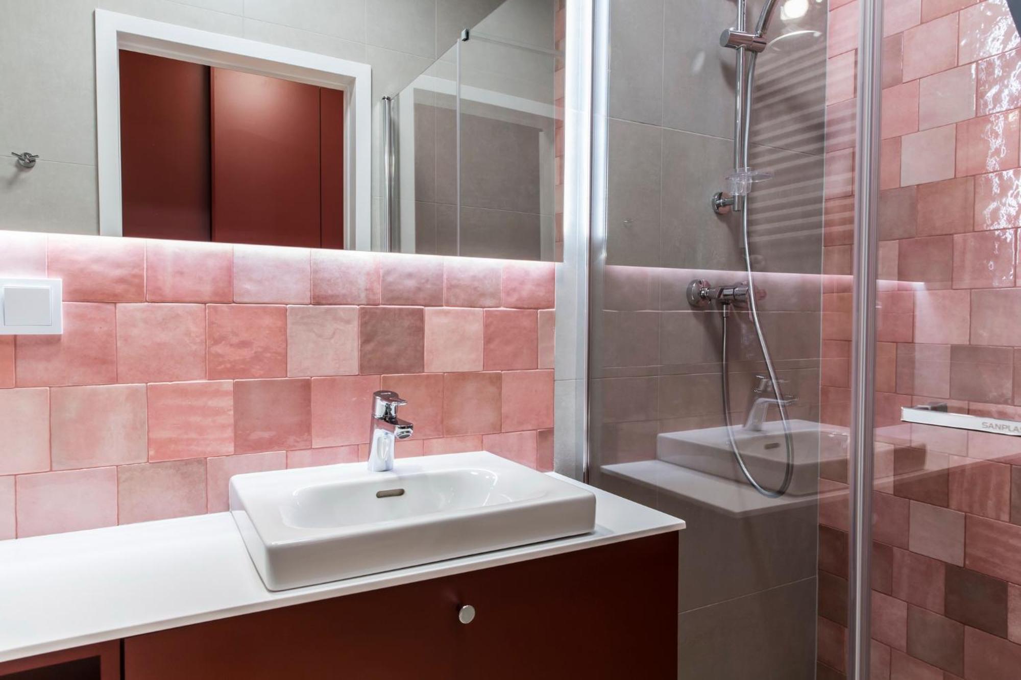Apartment Piedmont House Krakau
