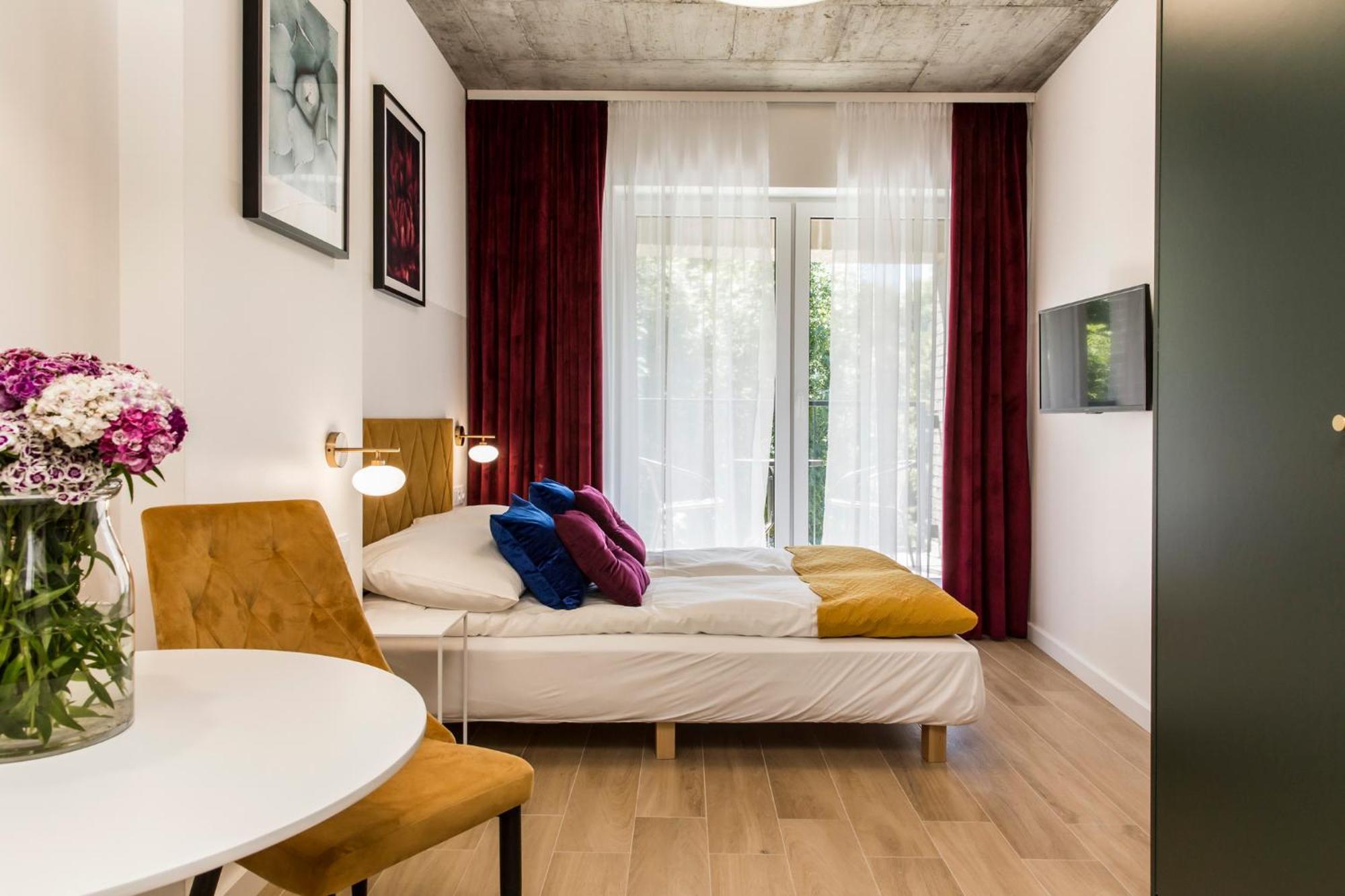 Piedmont House * Krakau