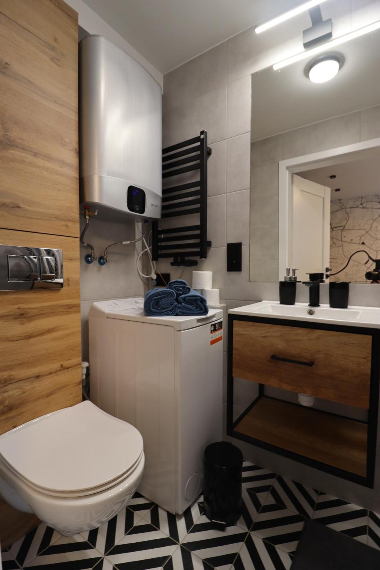 Sander Apartment