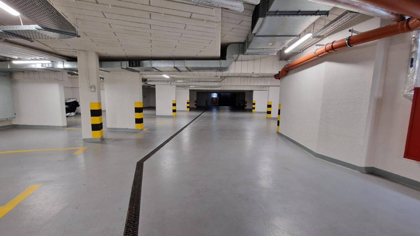 Inpoint Tauron Arena With Free Parking - Lema St 17 *