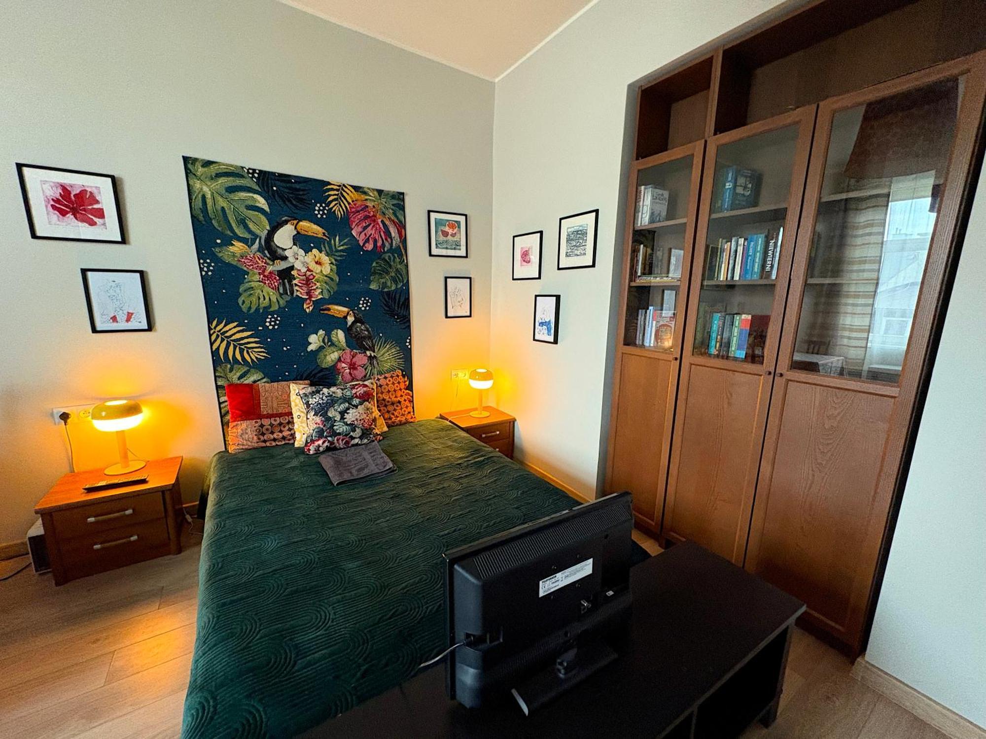 Apartment Yoonik