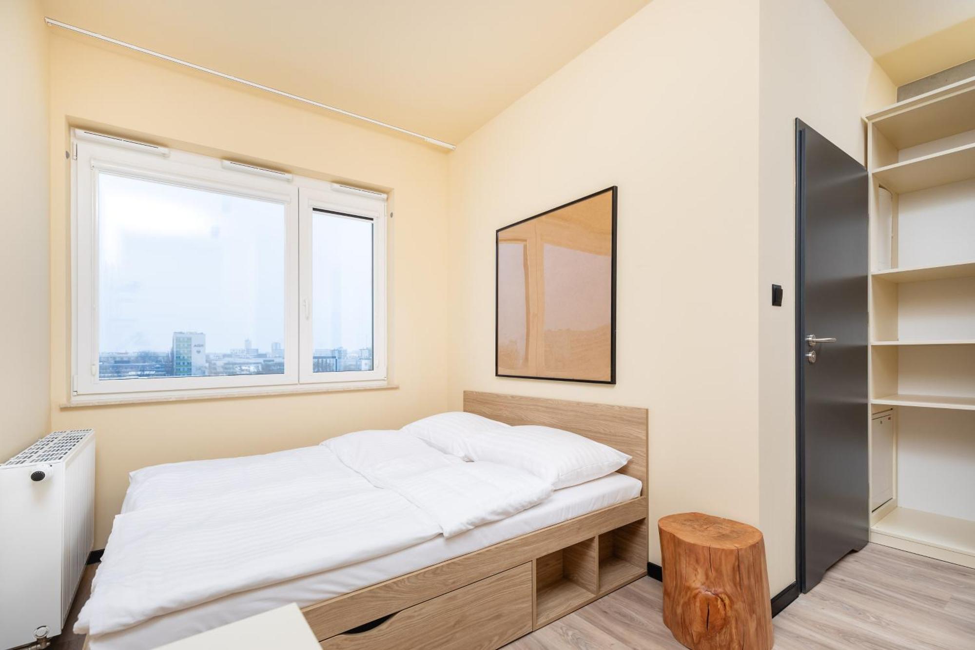 Hotel Nextdoor Kraków