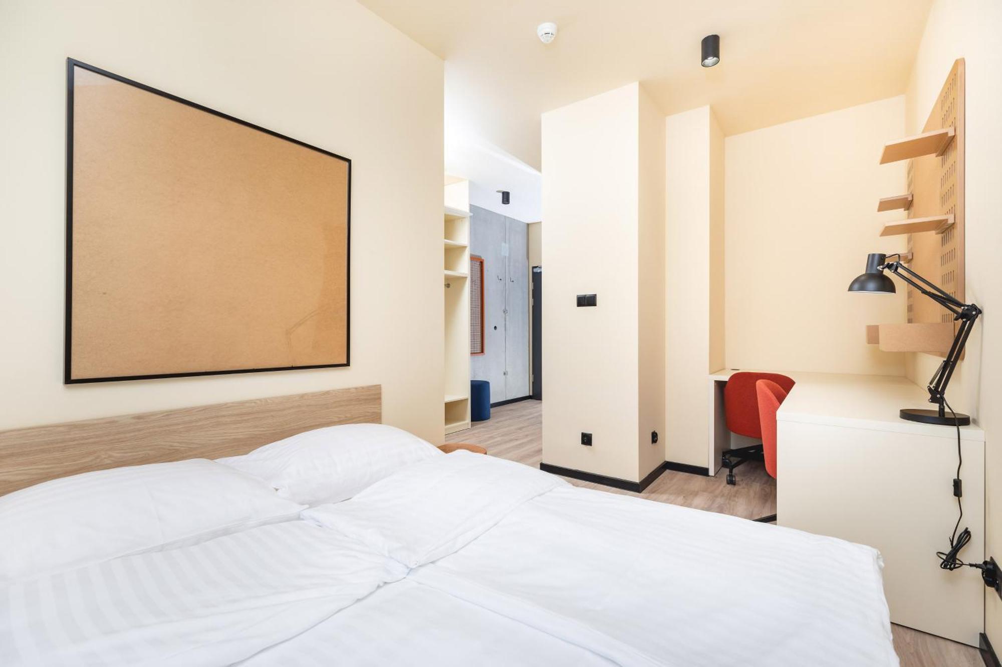 Nextdoor Kraków