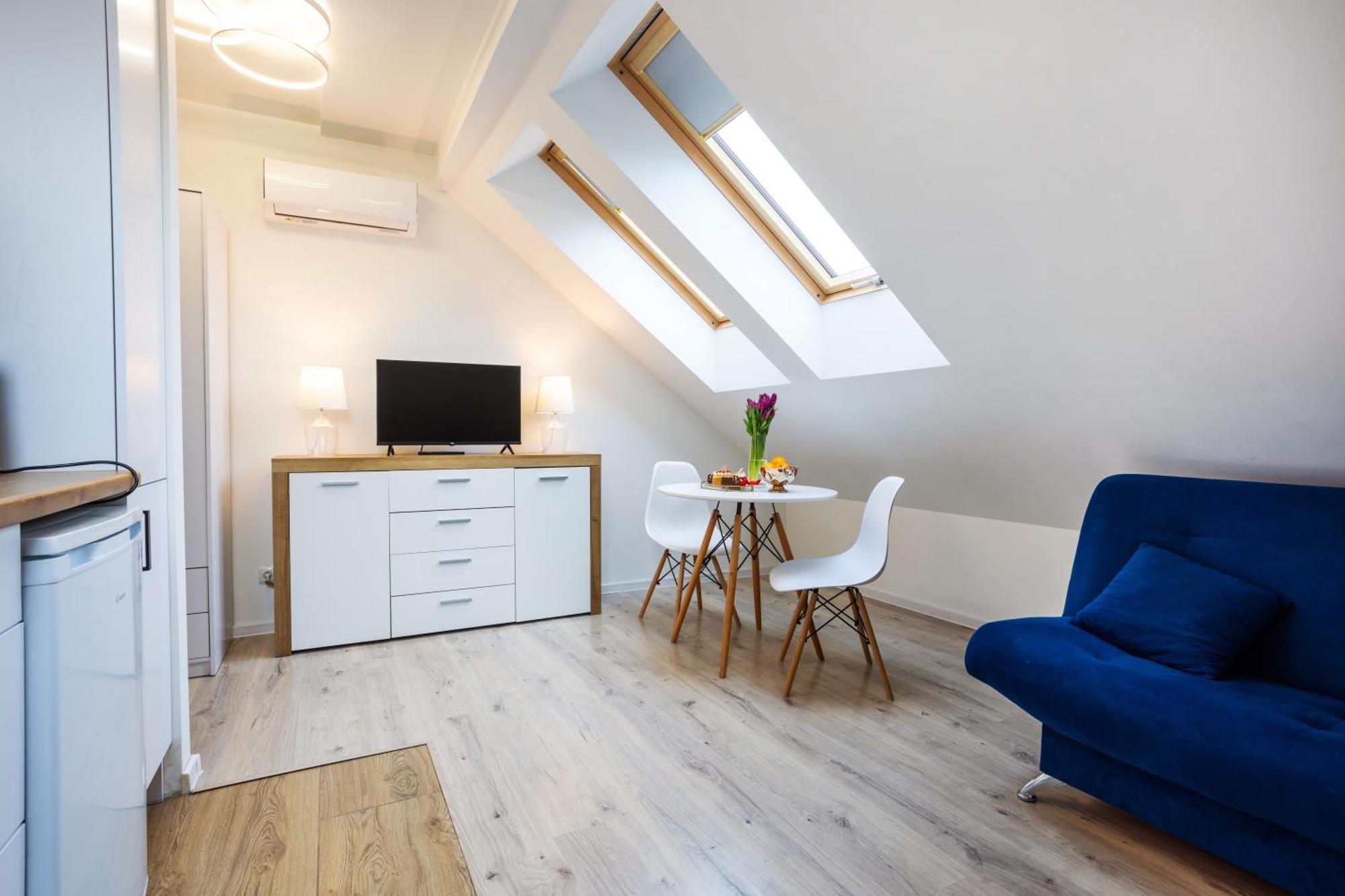 Apartment Close To The Center Krakow