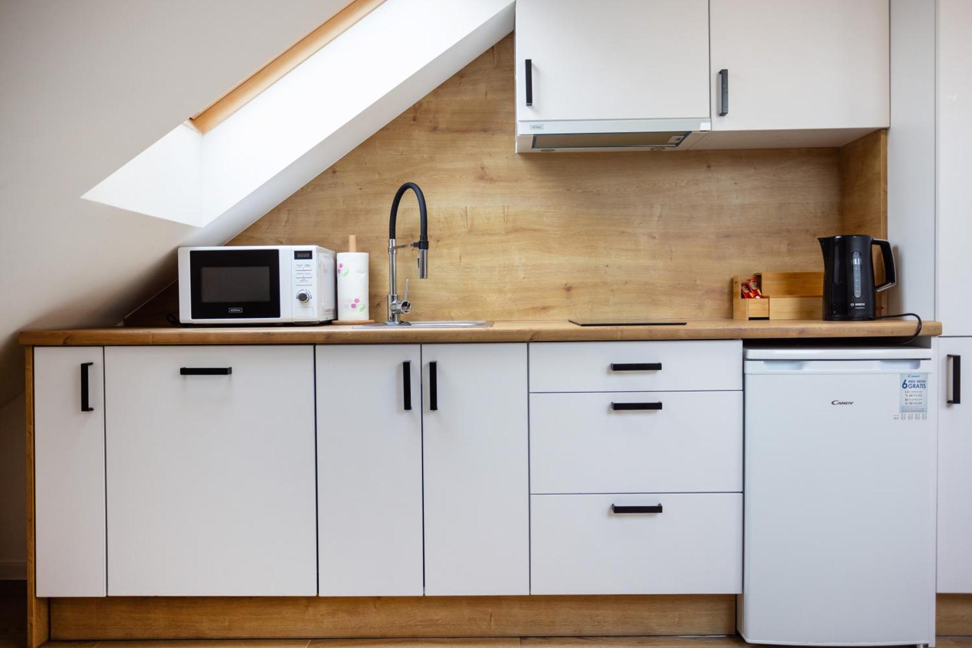 Apartment Close To The Center Krakow