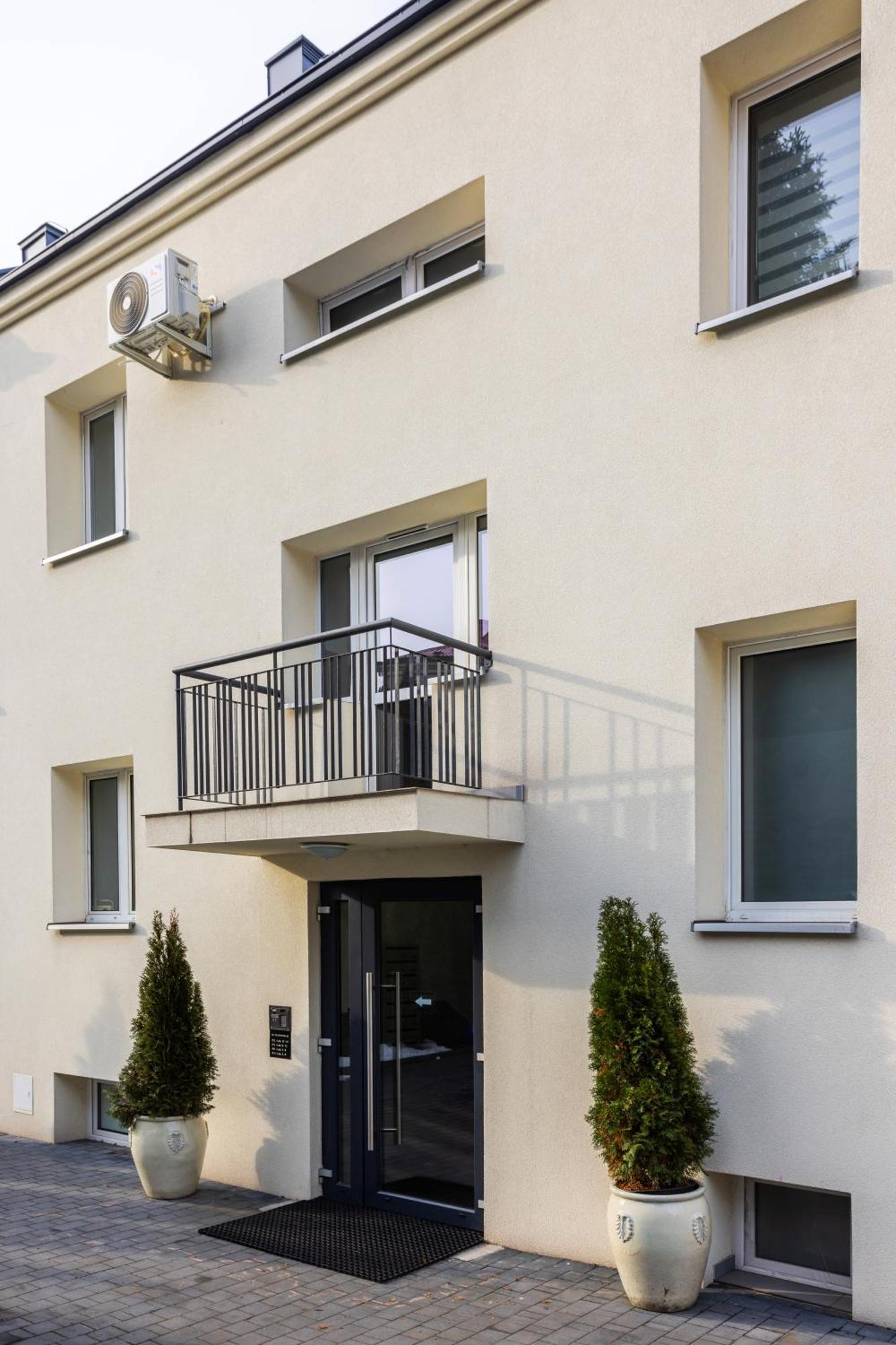 Apartment Close To The Center Krakow