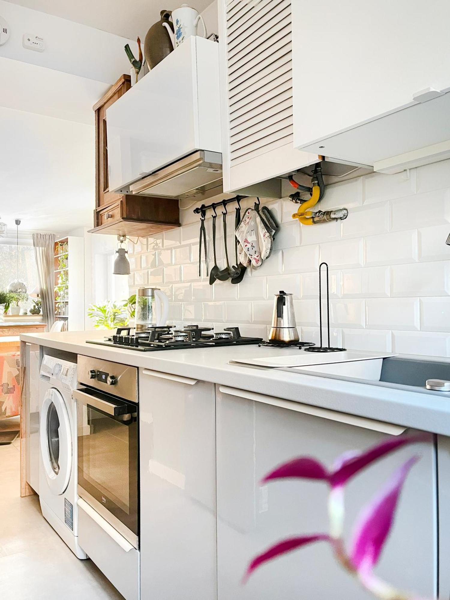 Apartment Large 74m2 For 6 Guests With 3 Bedrooms