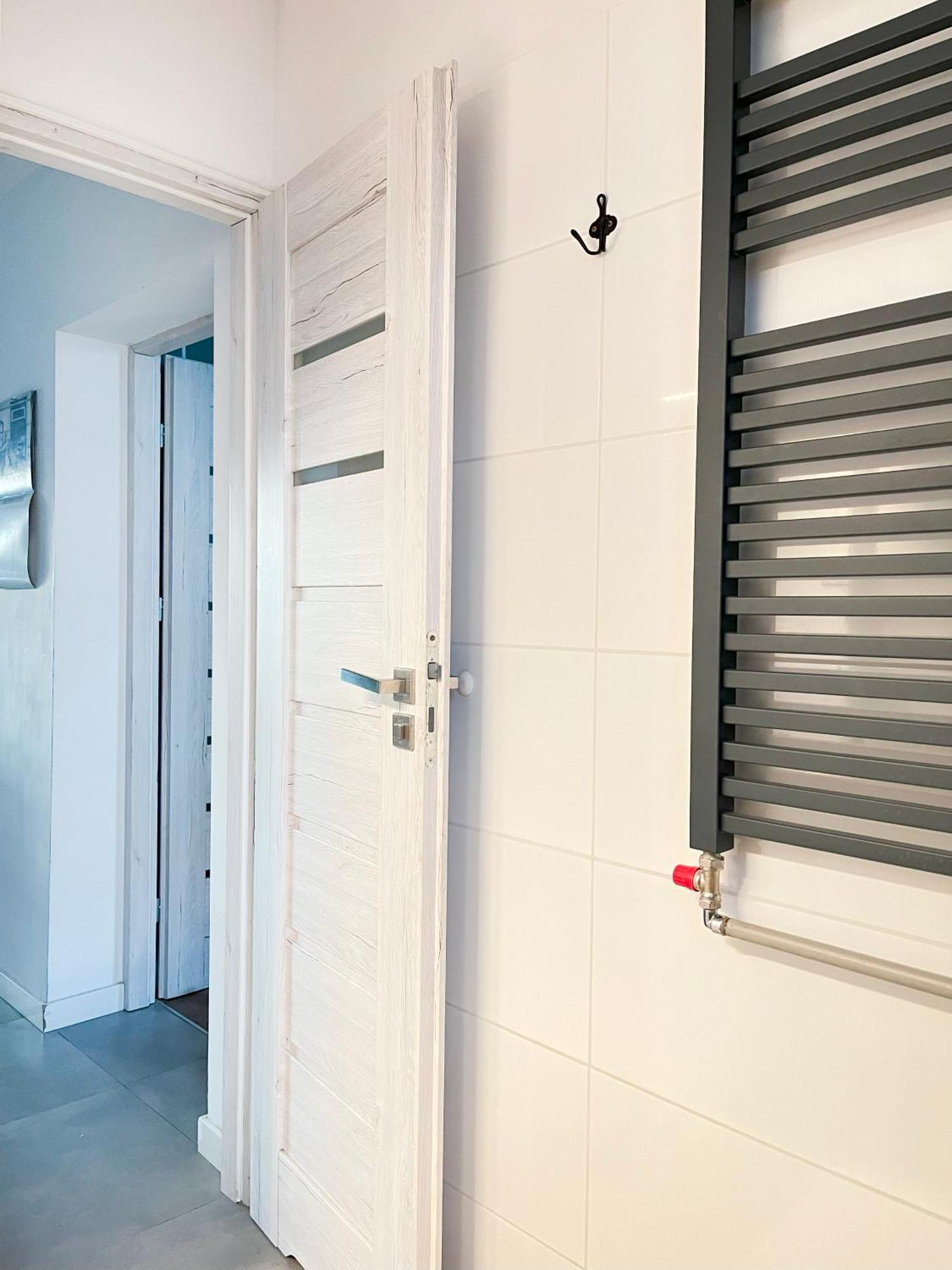 Large 74m2 For 6 Guests With 3 Bedrooms * Krakow