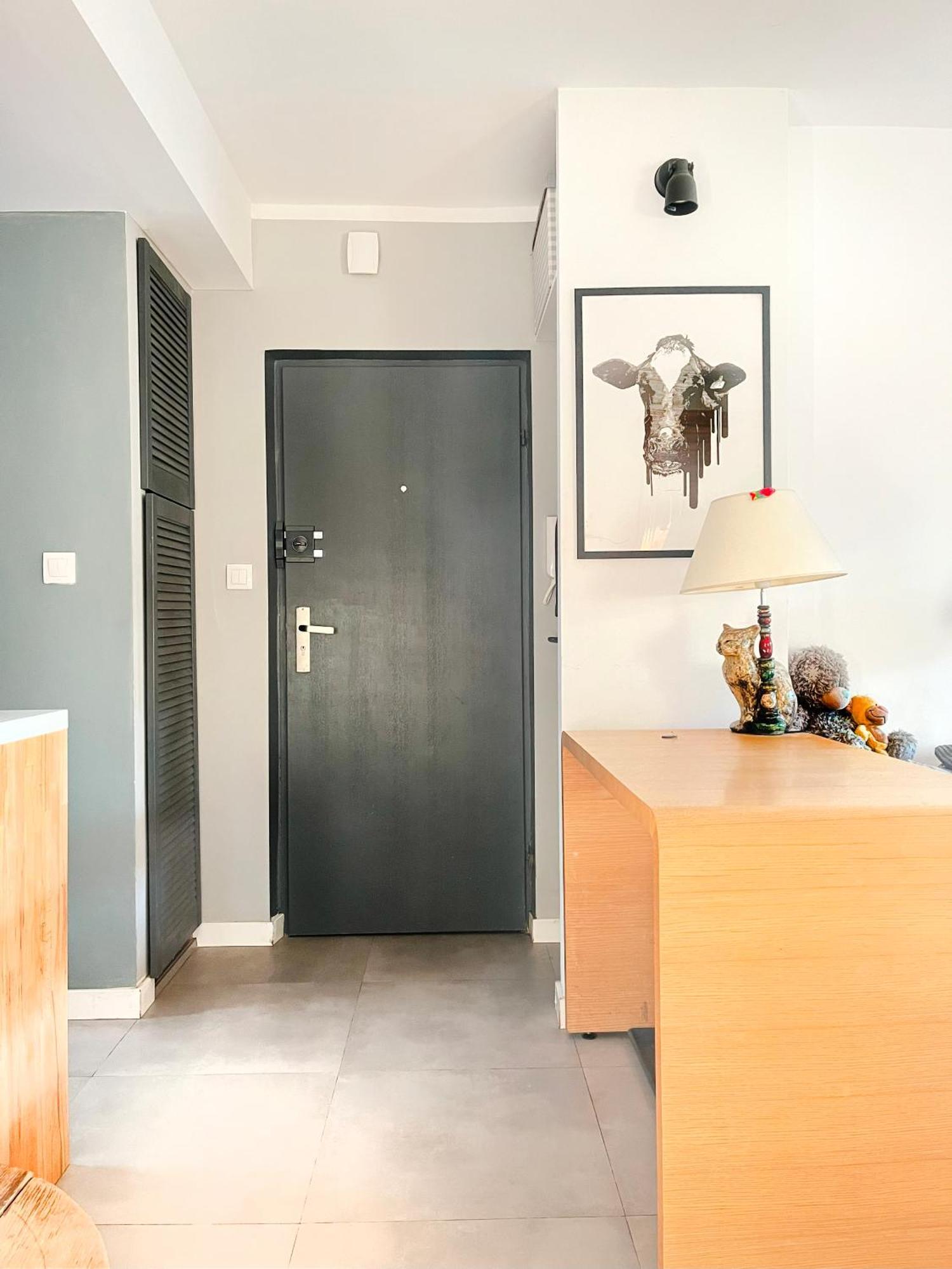 Large 74m2 For 6 Guests With 3 Bedrooms Apartment