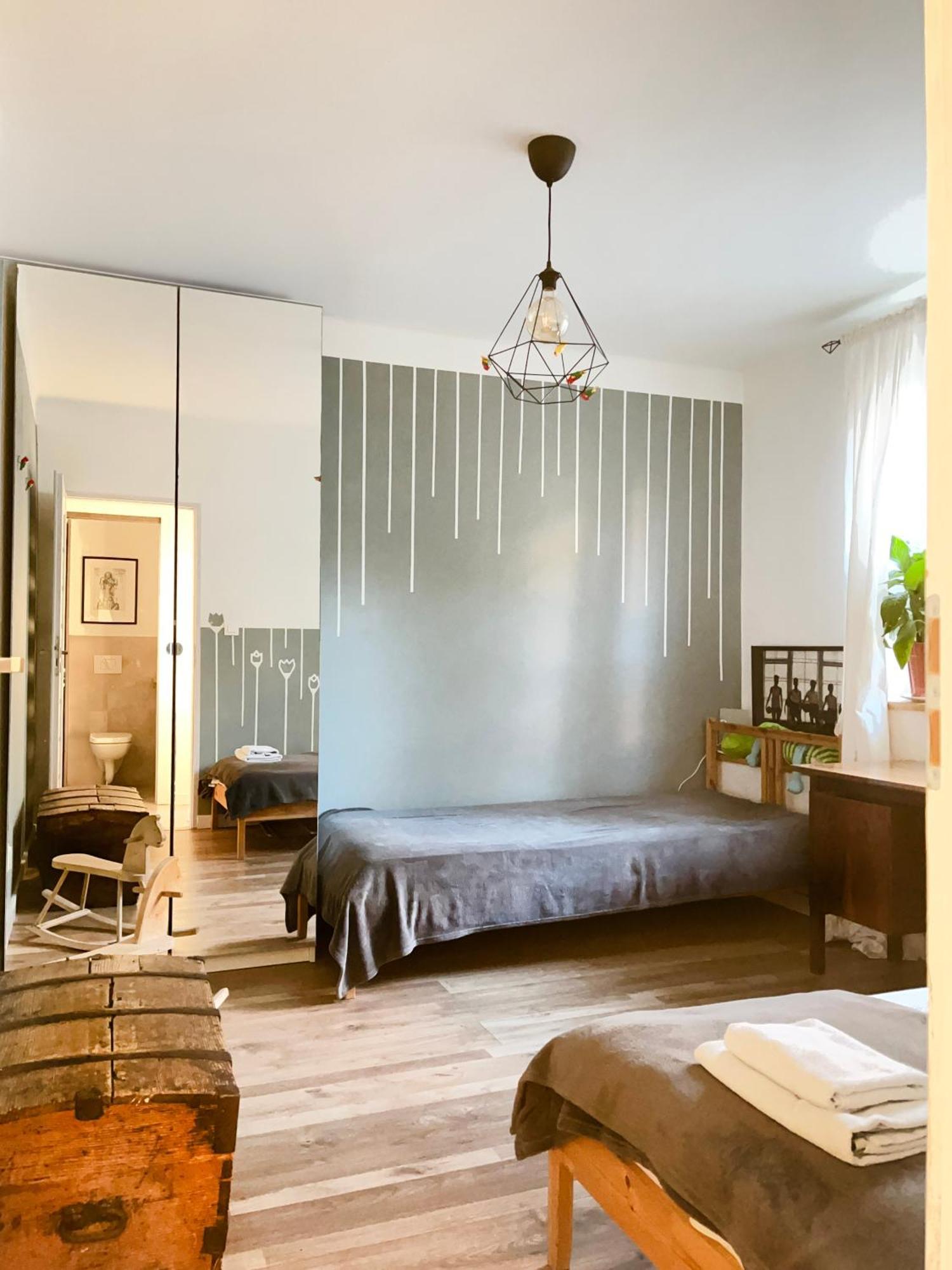 Apartment Large 74m2 For 6 Guests With 3 Bedrooms Krakow