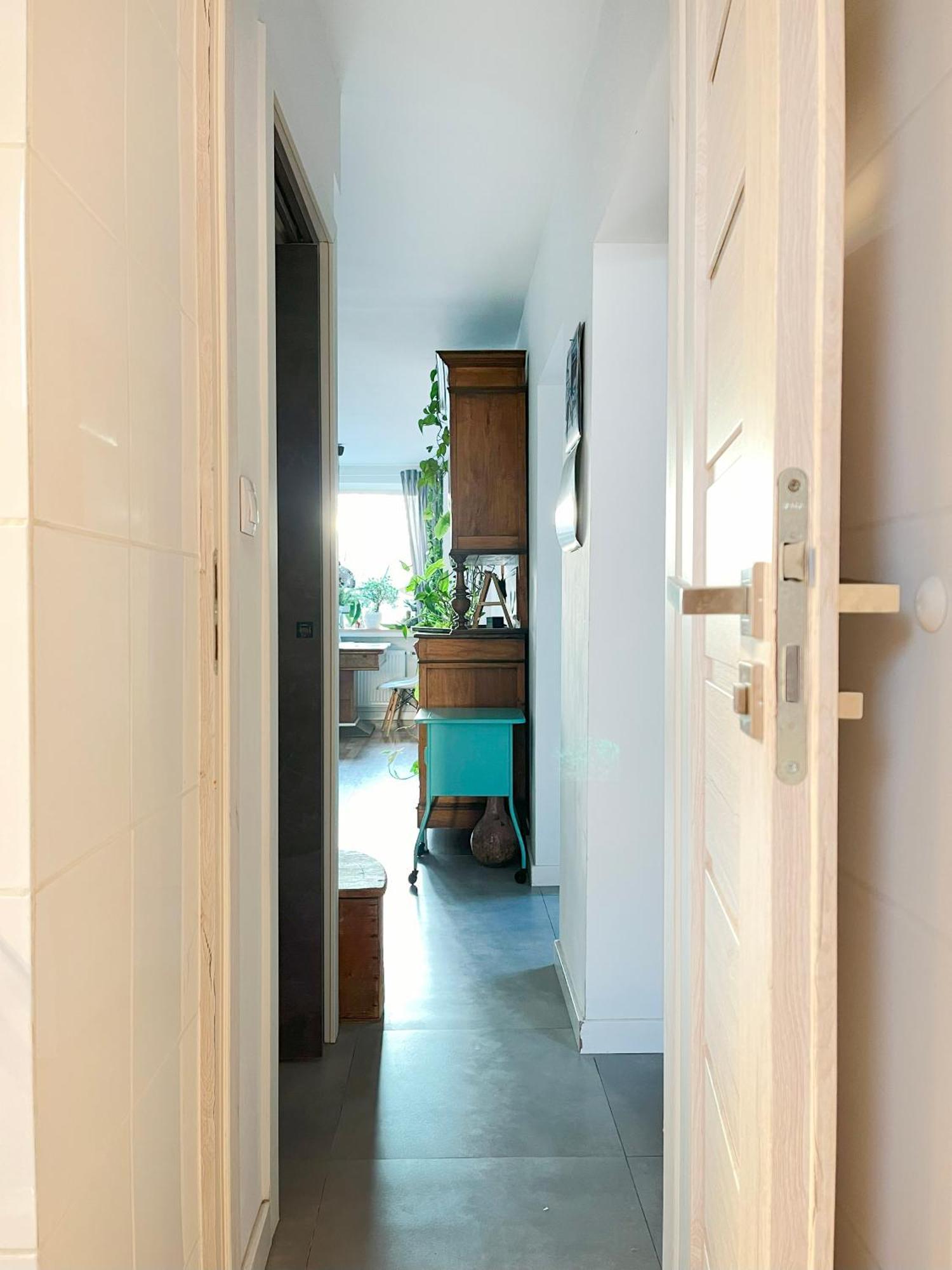 Large 74m2 For 6 Guests With 3 Bedrooms Apartment