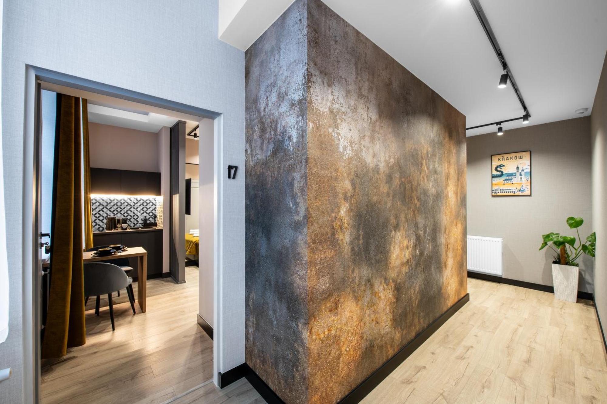 Platinia Premium Aparthotel *