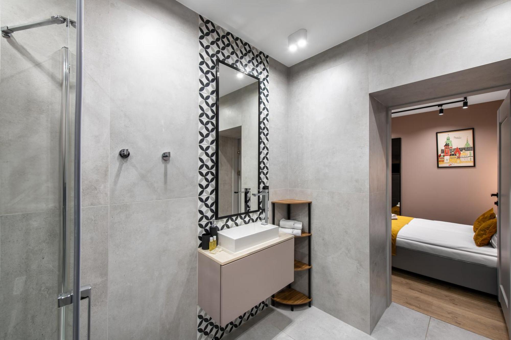 Platinia Premium * Krakow