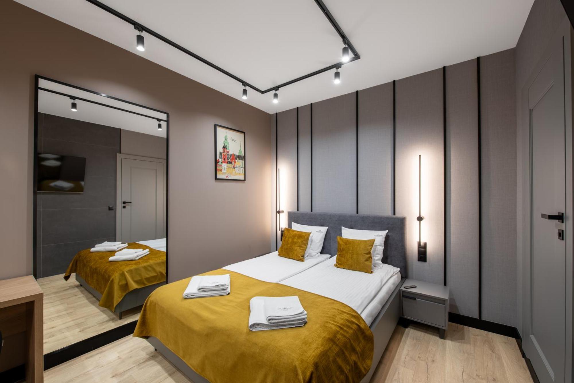 Aparthotel Platinia Premium