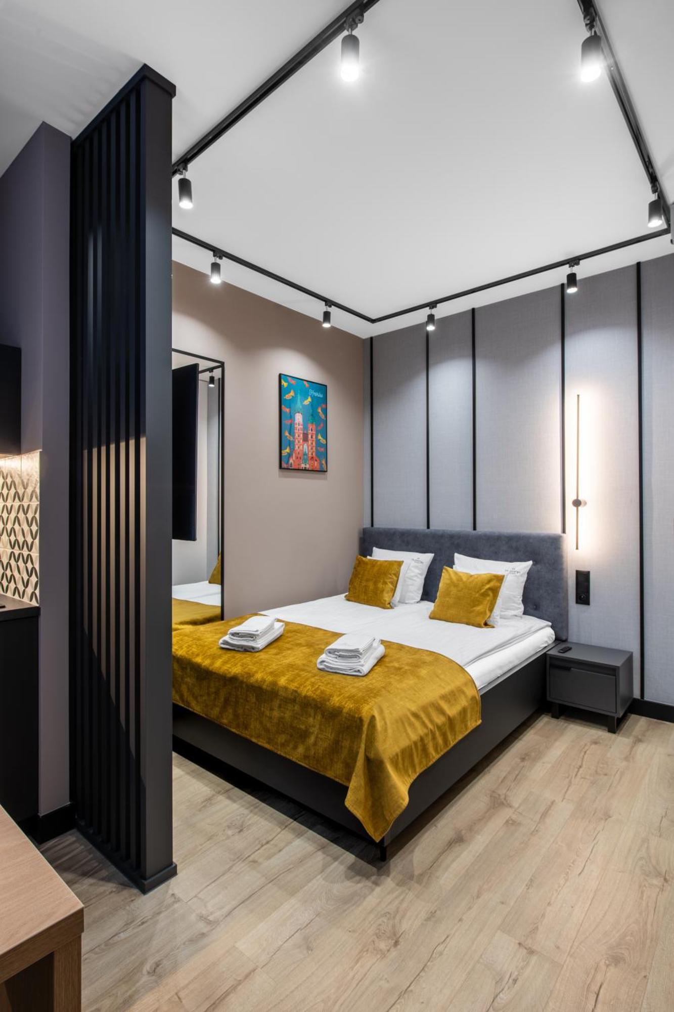 Aparthotel Platinia Premium *